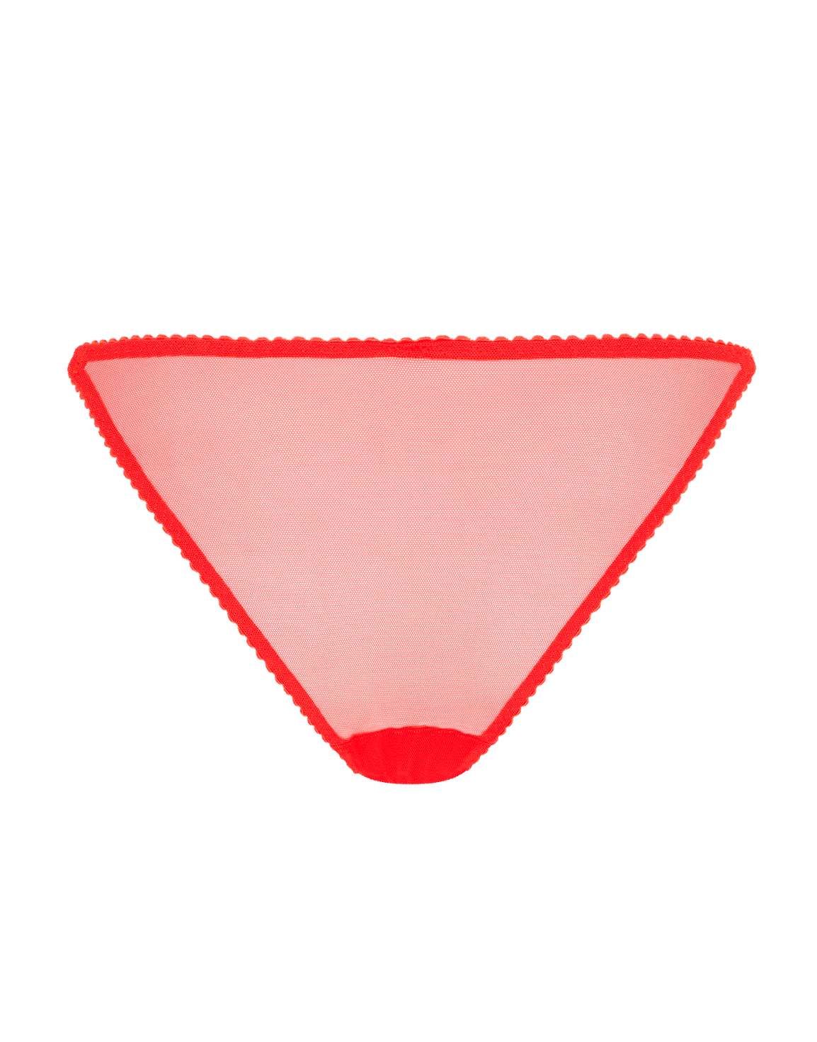 Fia Full Brief Red | Agent Provocateur