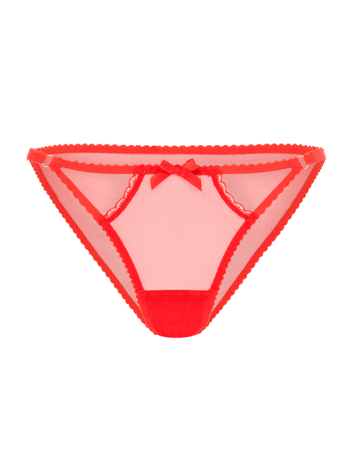 Fia Full Brief | Agent Provocateur