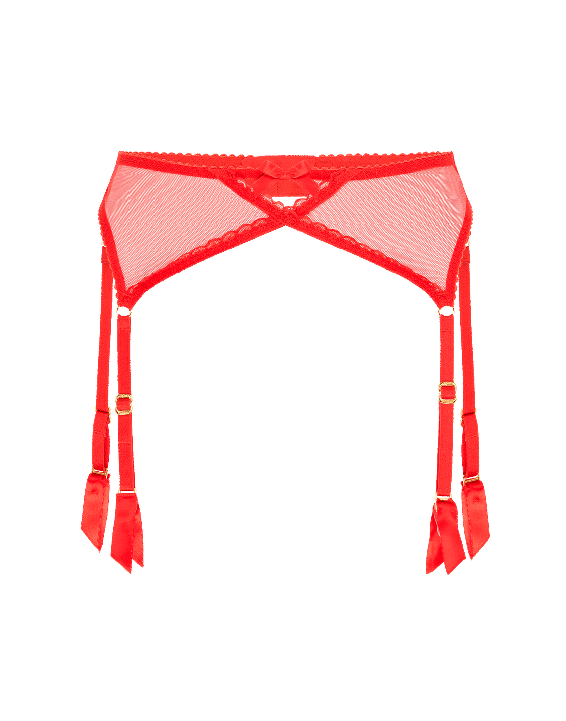 Fia Suspender | Agent Provocateur
