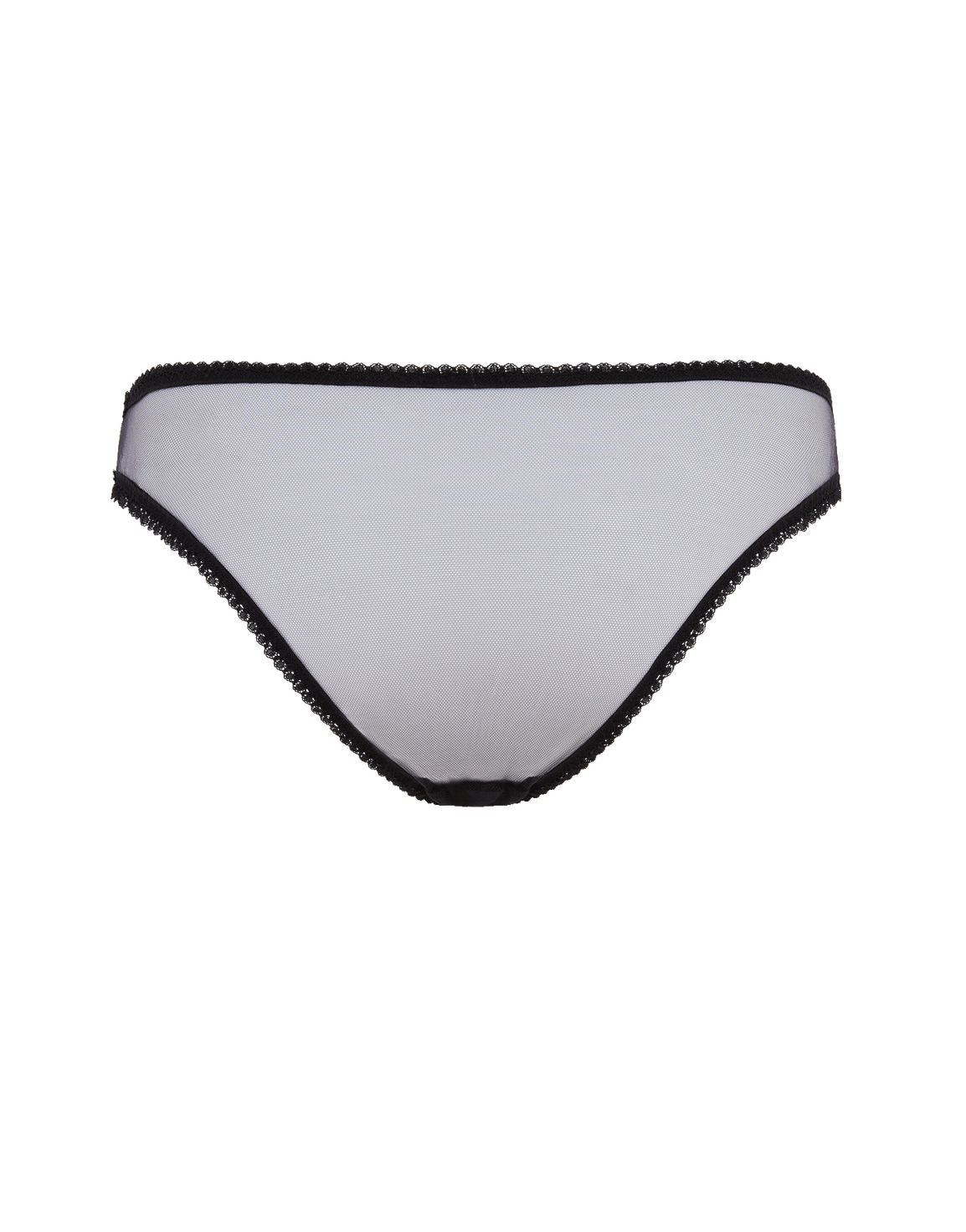 Laily Full Brief Black | Agent Provocateur