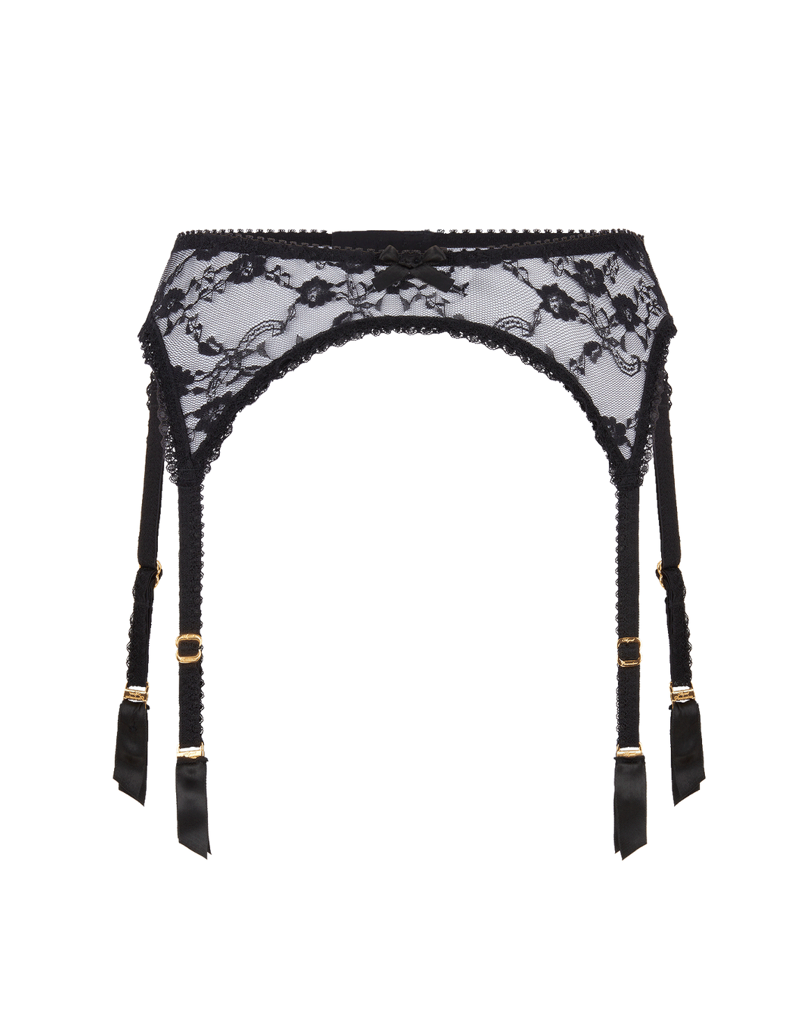 Laily Suspender | Agent Provocateur