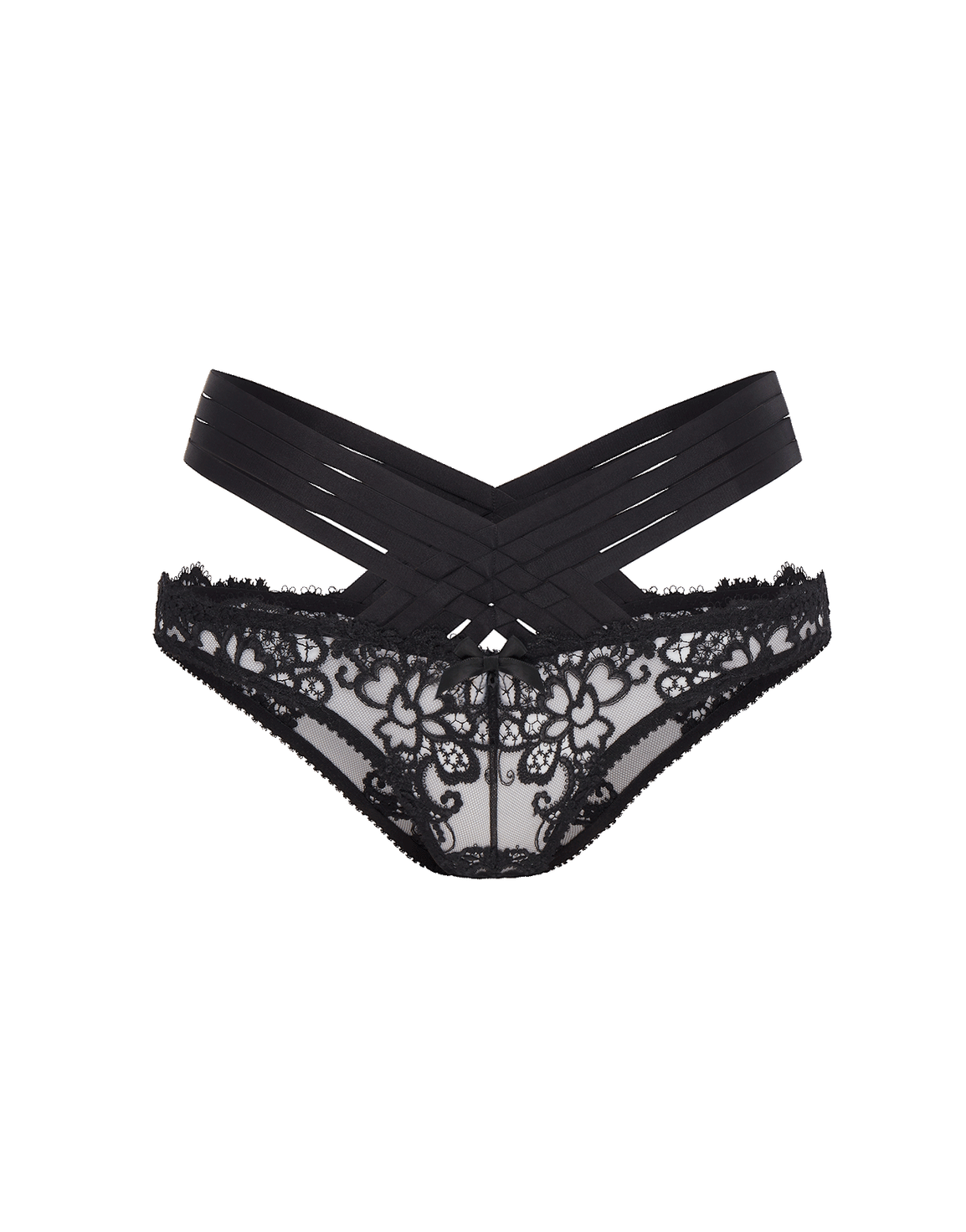 Dioni Full Brief | Agent Provocateur