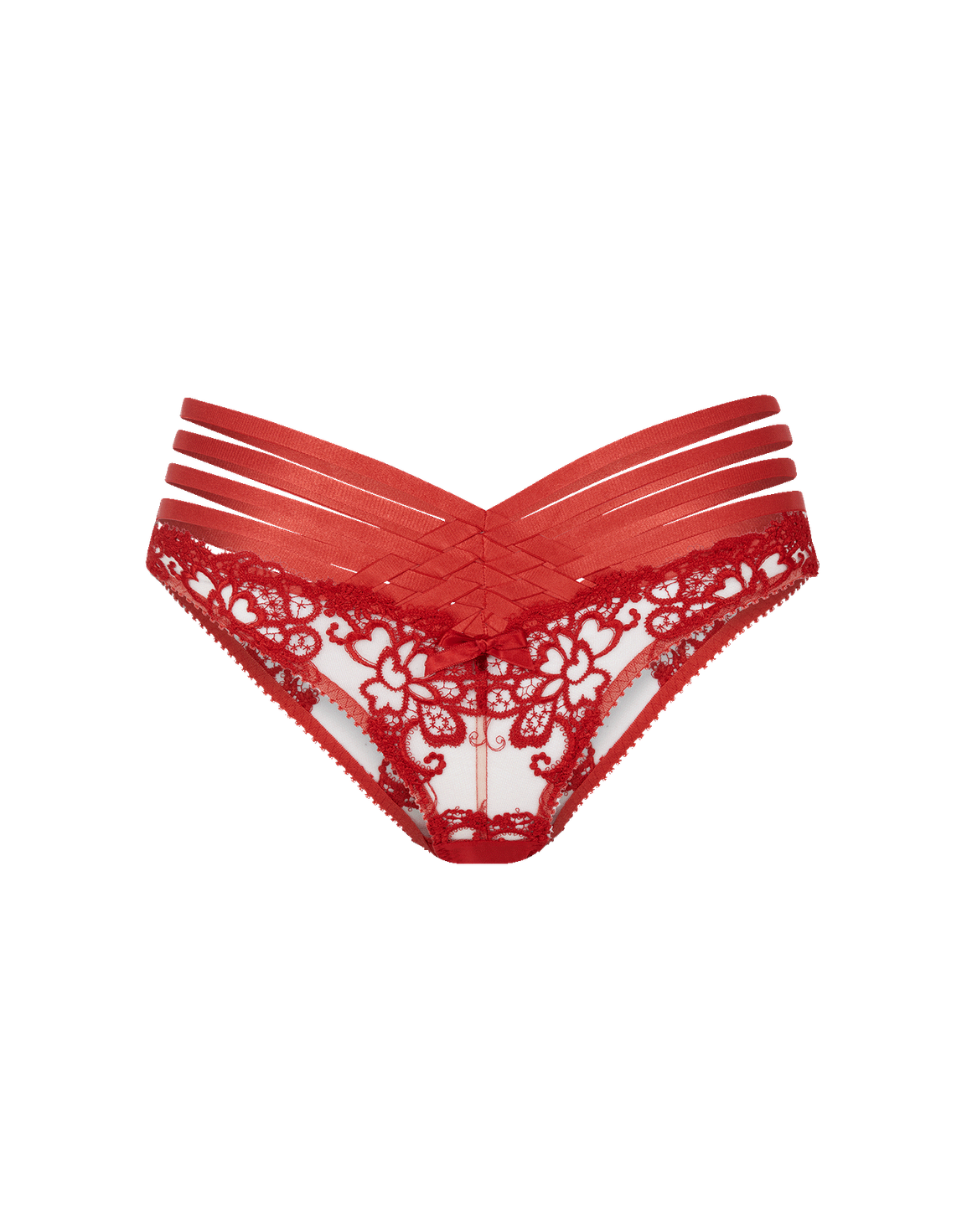 Dioni Full Brief | Agent Provocateur