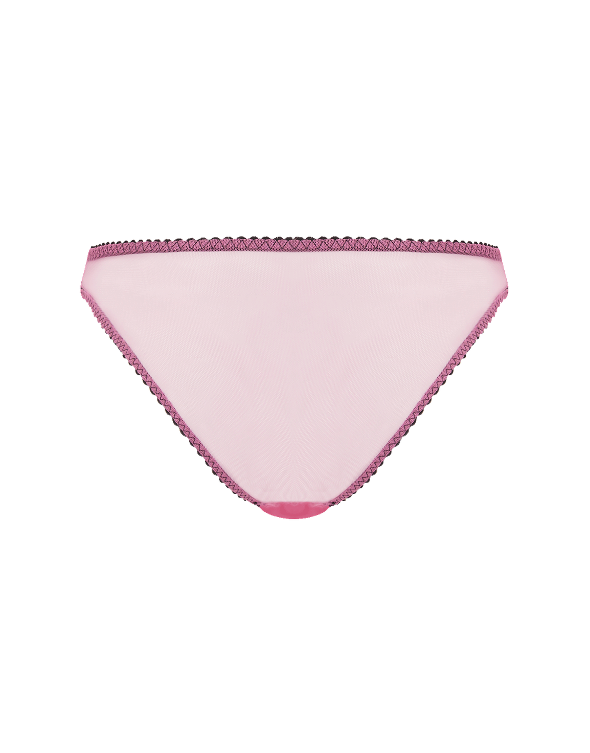 Conny Full Brief Pink | Agent Provocateur