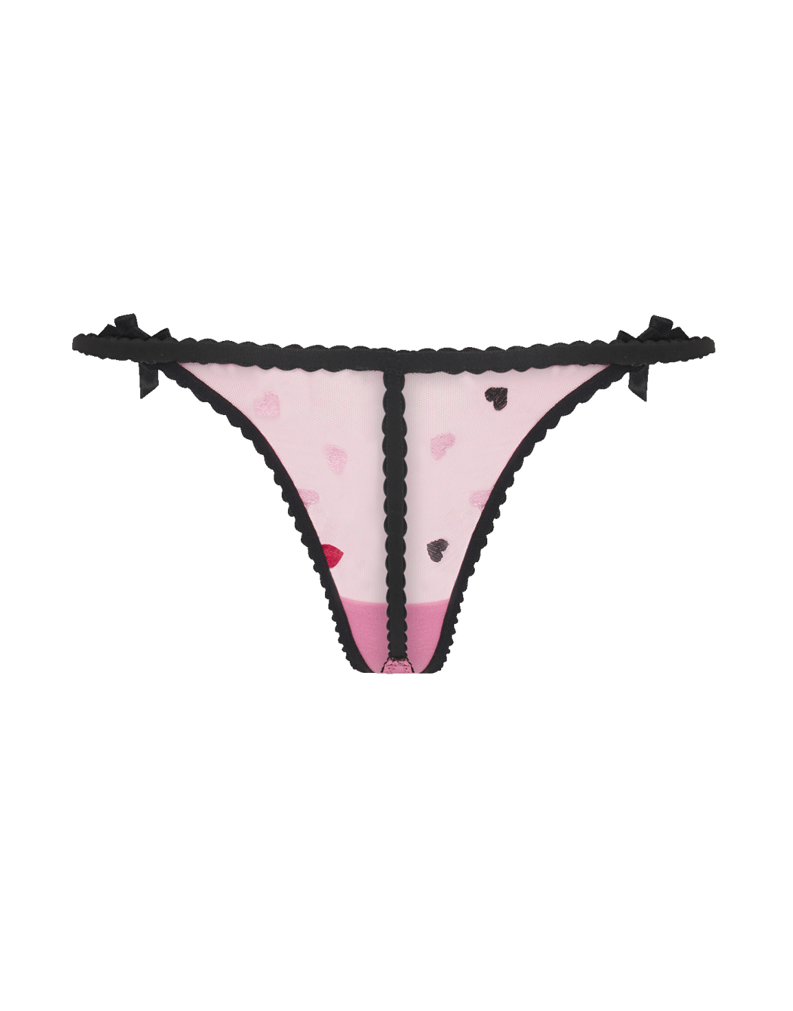 Conny Thong Pink | Agent Provocateur