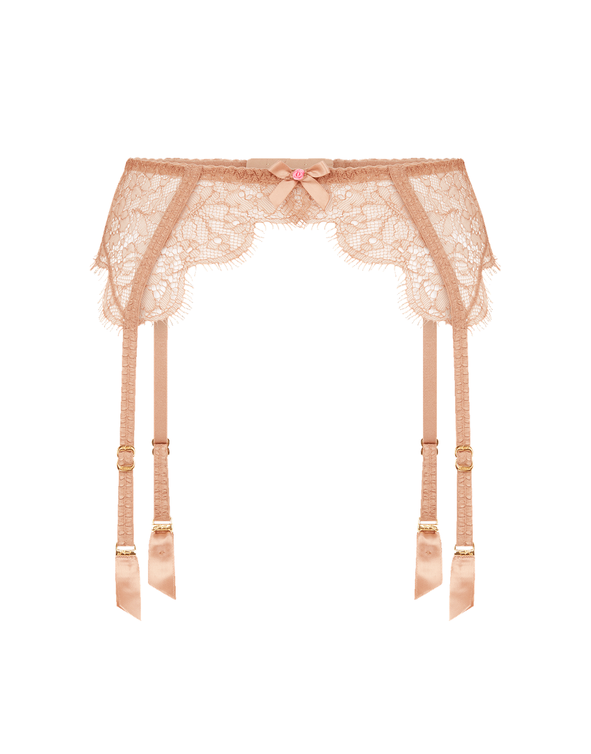 Lorna Lace Suspender | Agent Provocateur