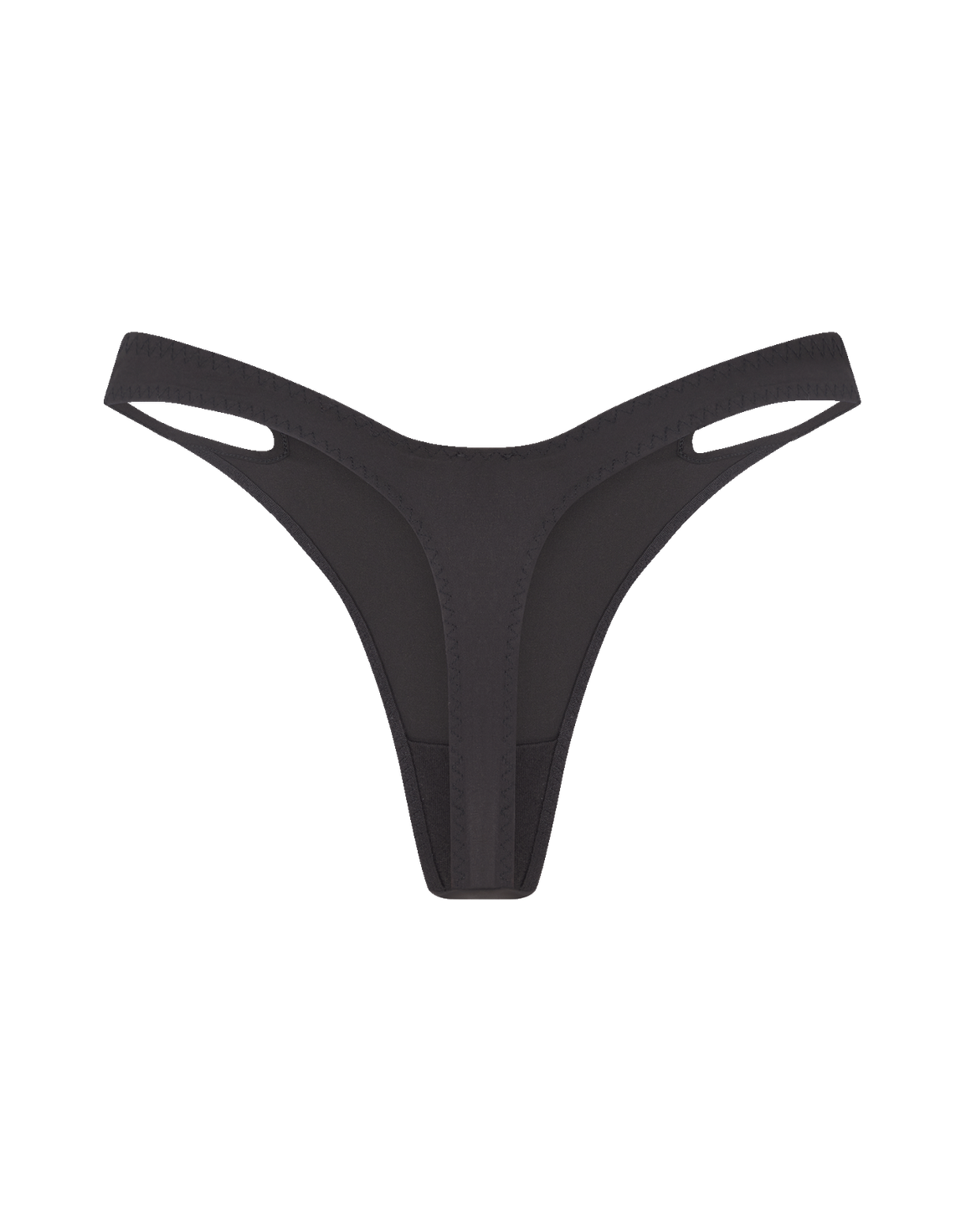 Liza Thong Black | Agent Provocateur
