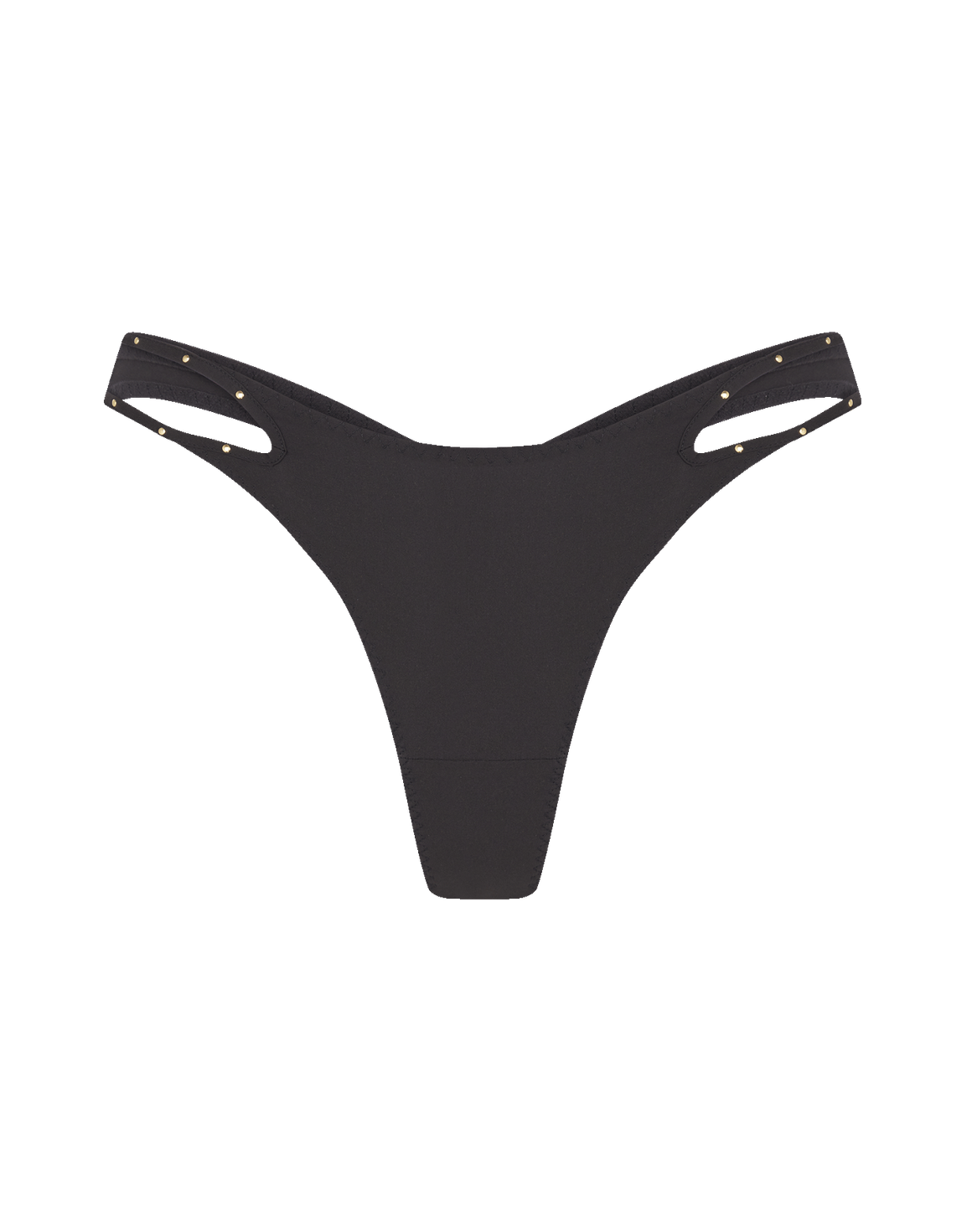 Liza Thong Black | Agent Provocateur