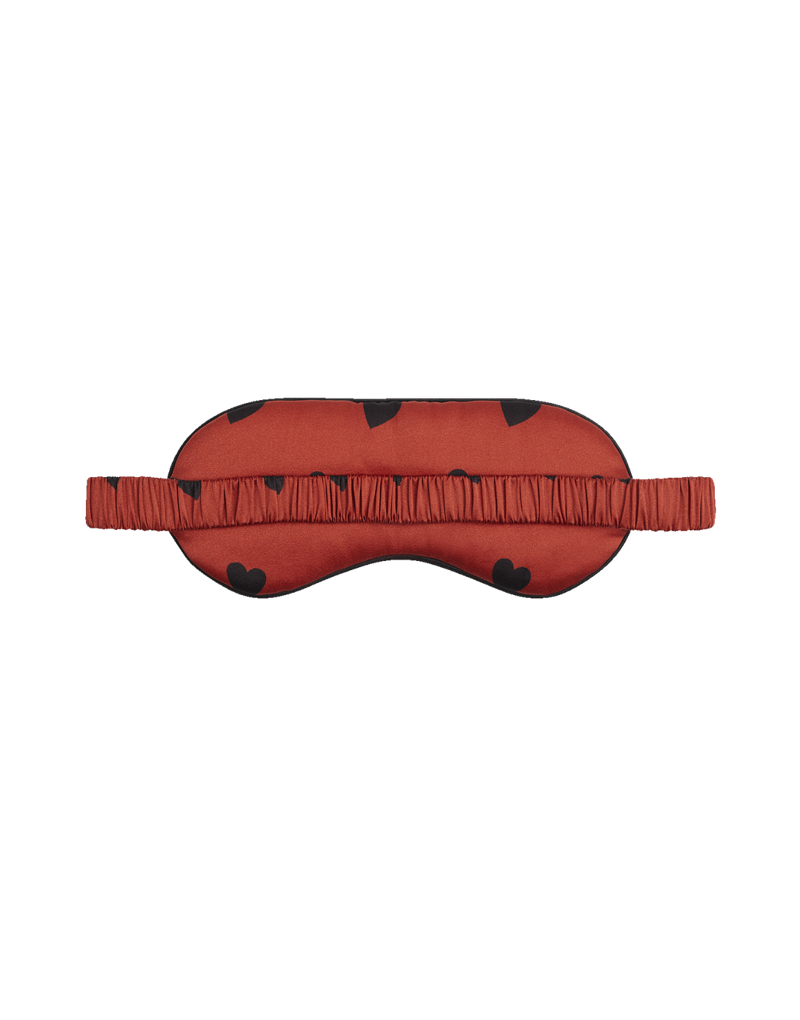 Hart Eyemask Red | Agent Provocateur