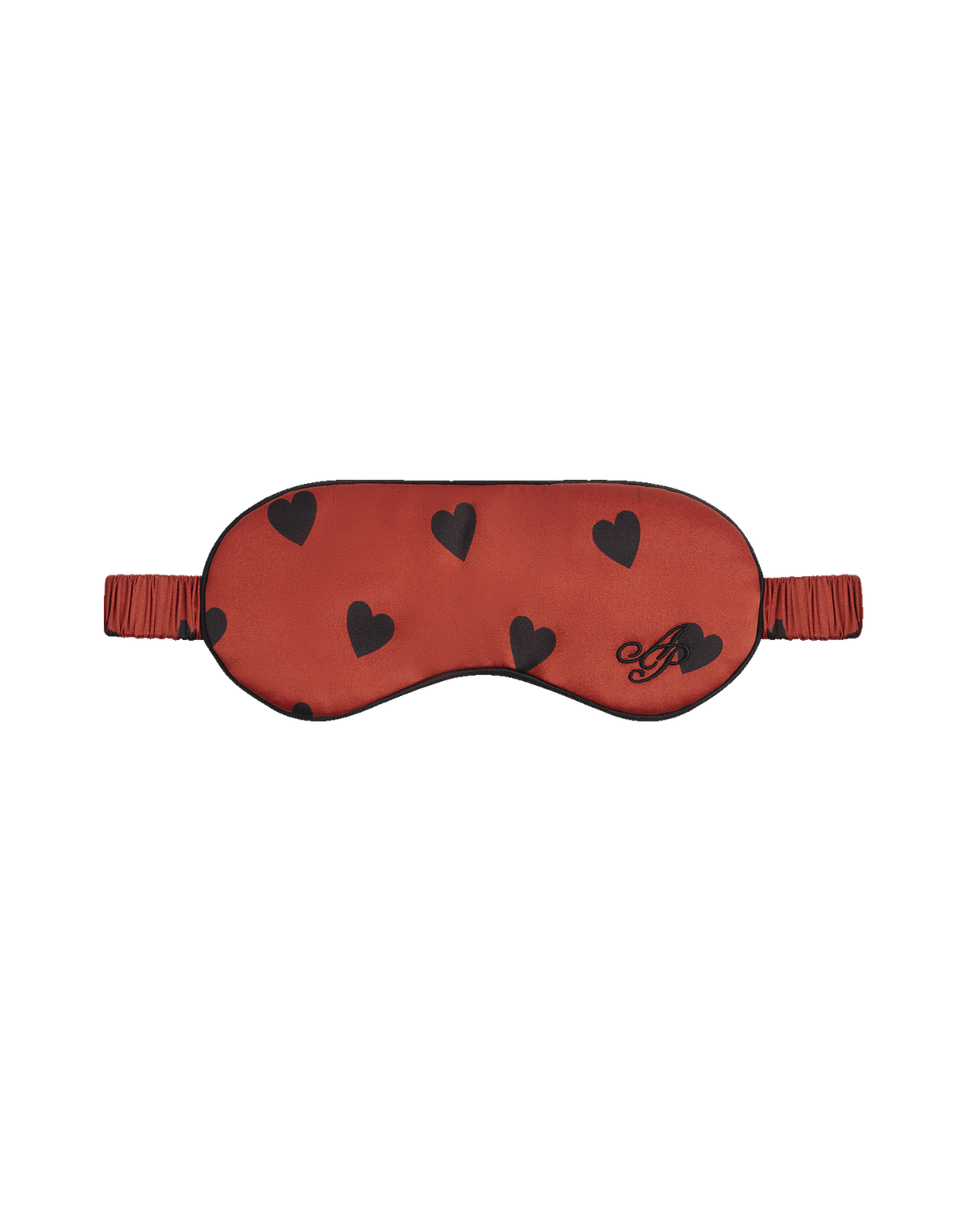 Hart Eyemask Red | Agent Provocateur