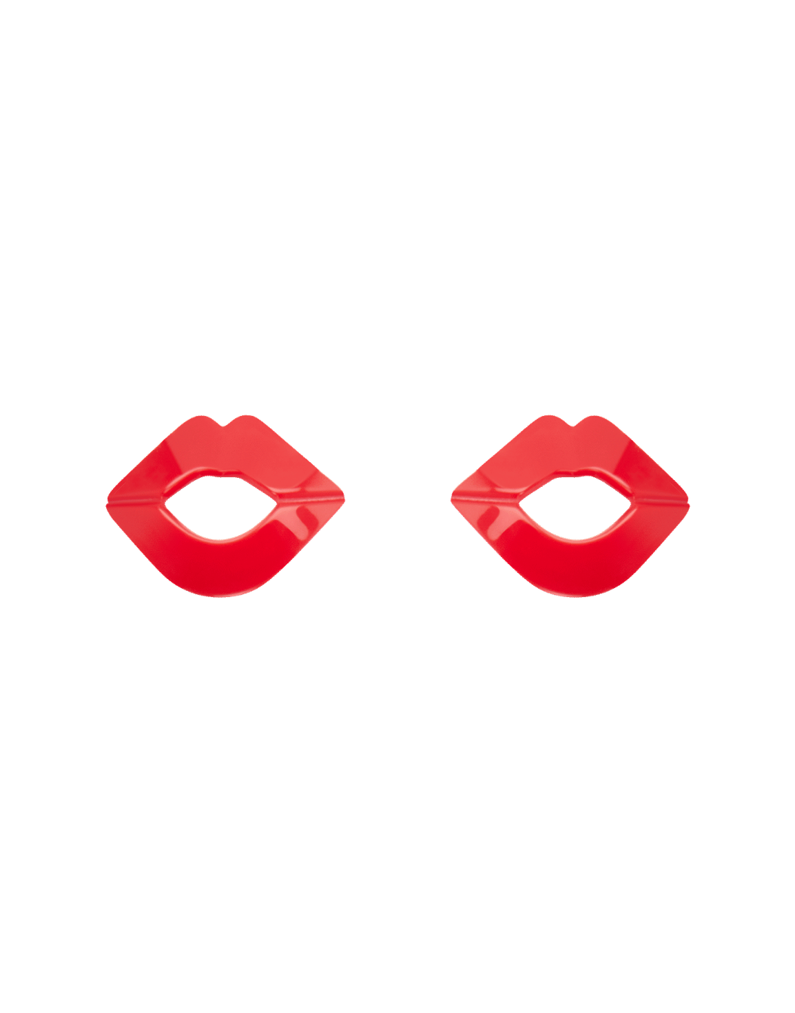Lippie Pasties Red | Agent Provocateur