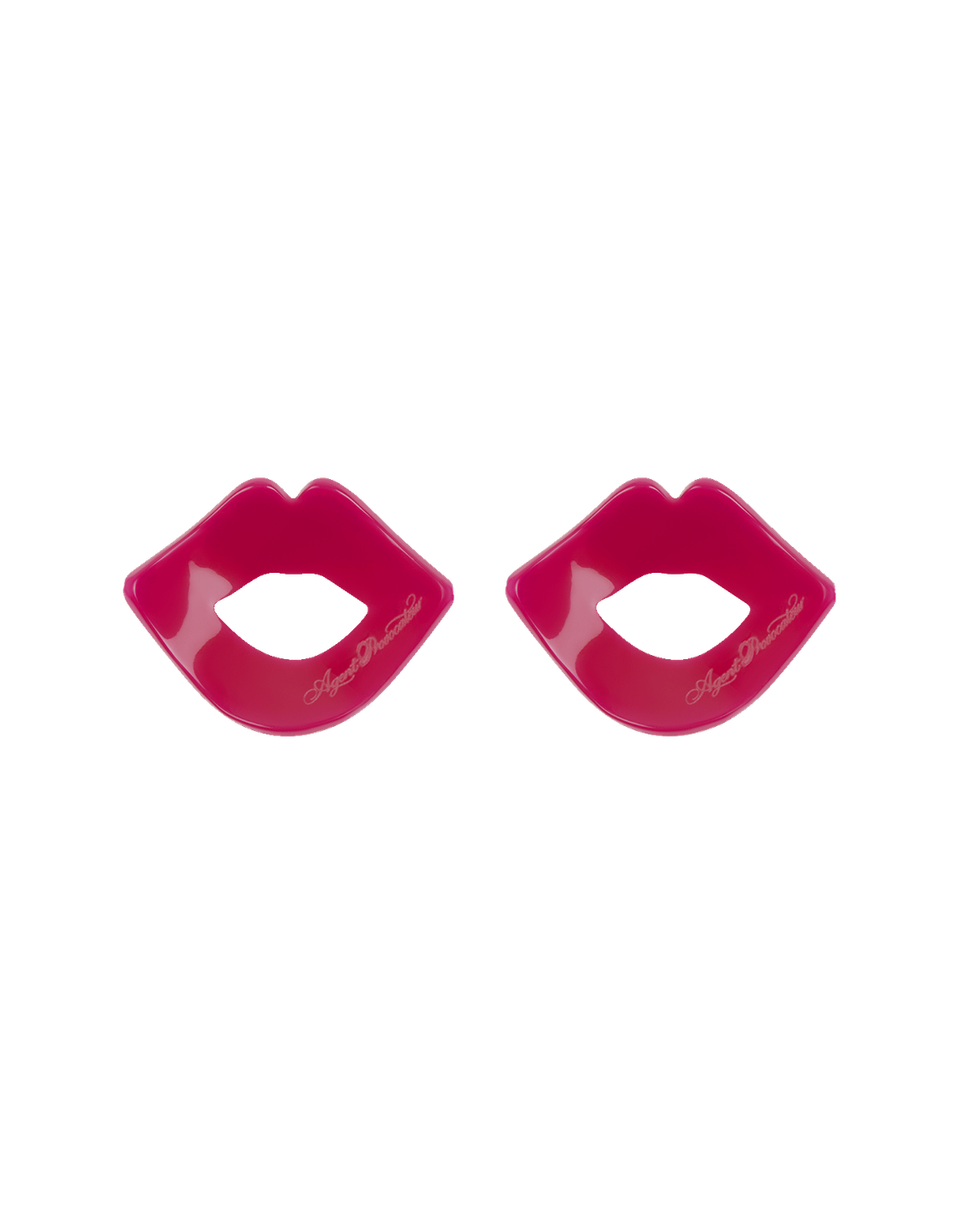 Lippie Pasties Bright Pink | Agent Provocateur