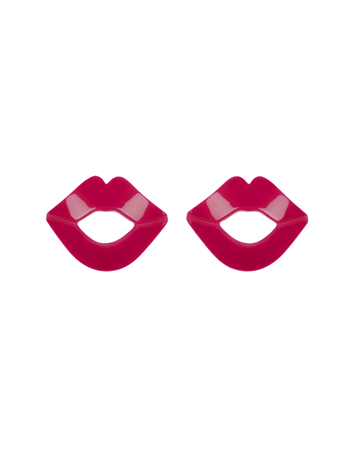 Lippie Pasties Bright Pink | Agent Provocateur