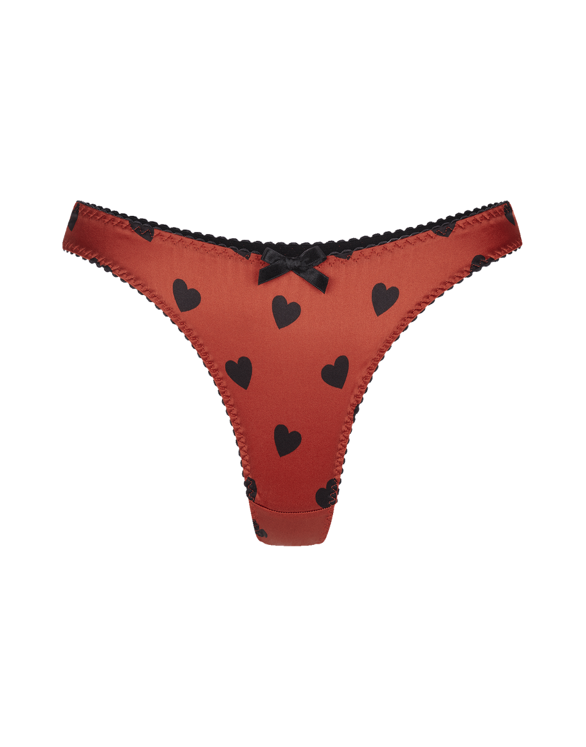 Hart Thong Red | Agent Provocateur