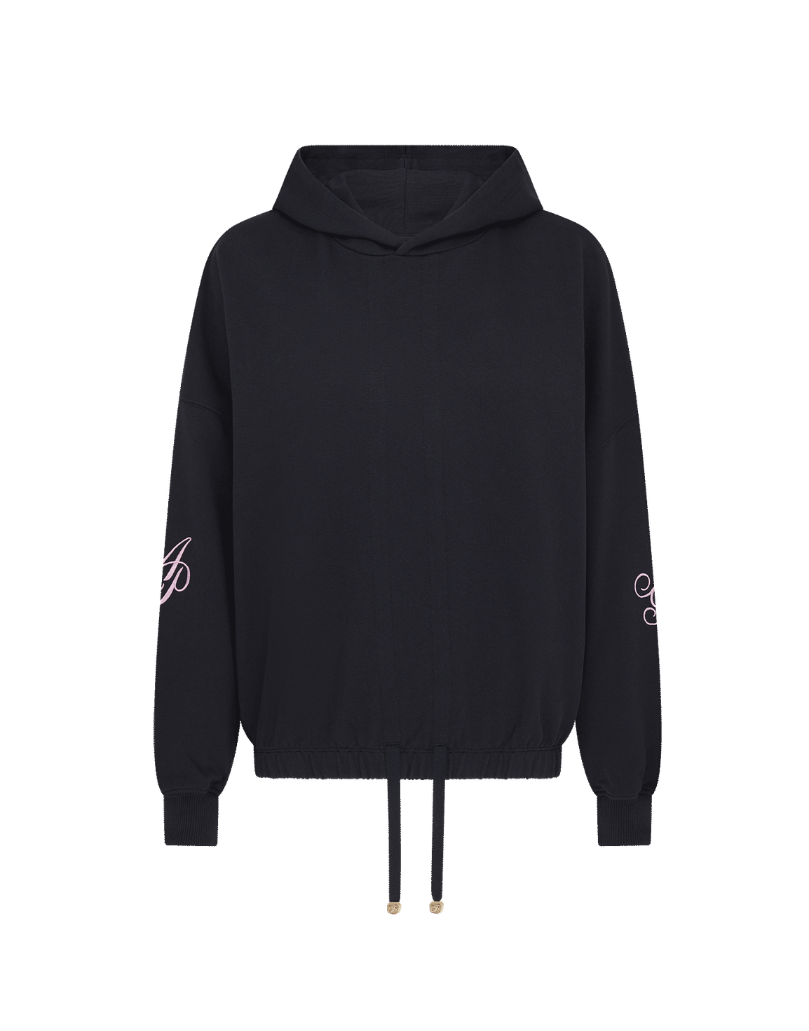 Rayley Hoodie Black | Agent Provocateur
