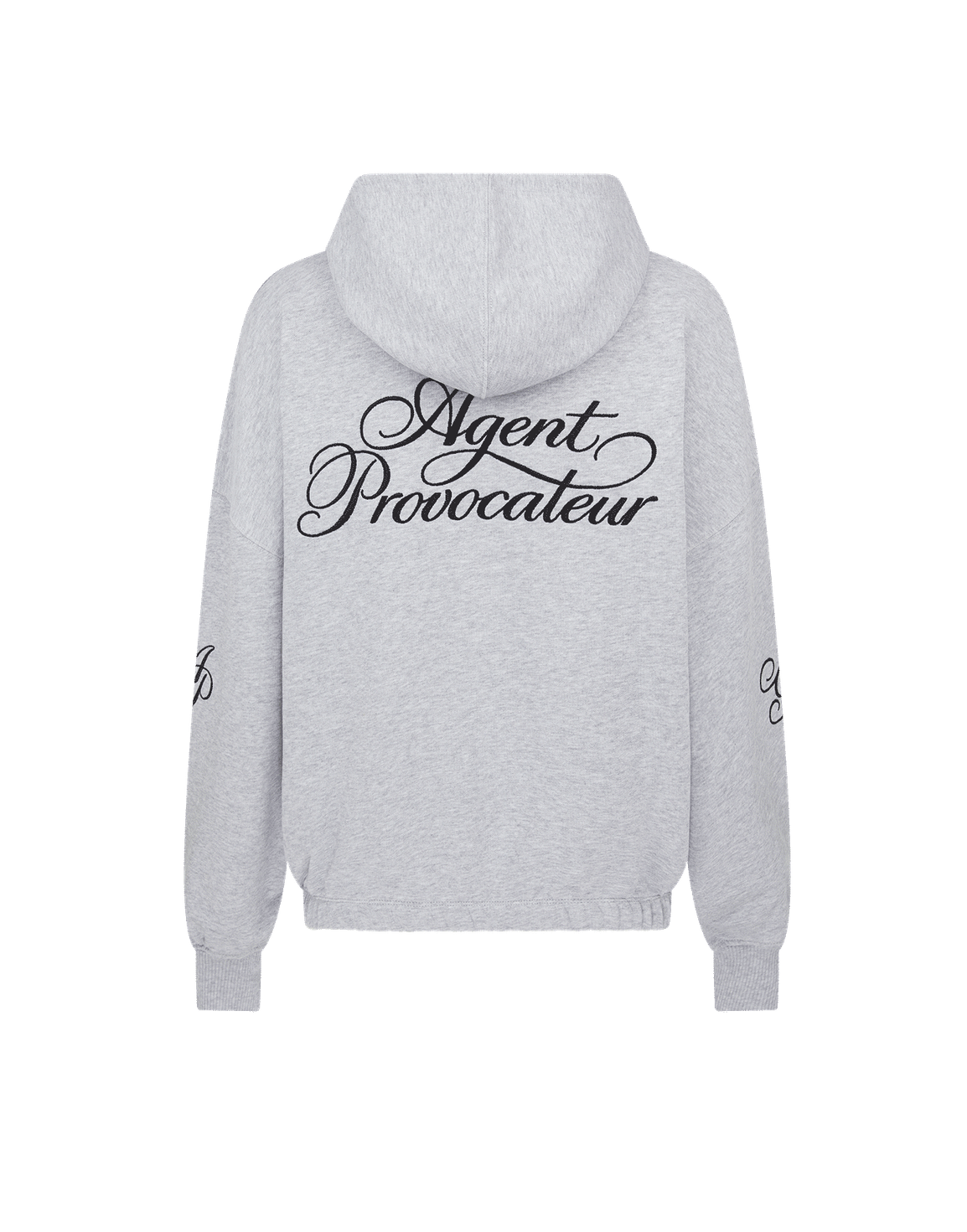 Rayley Hoodie Grey | Agent Provocateur