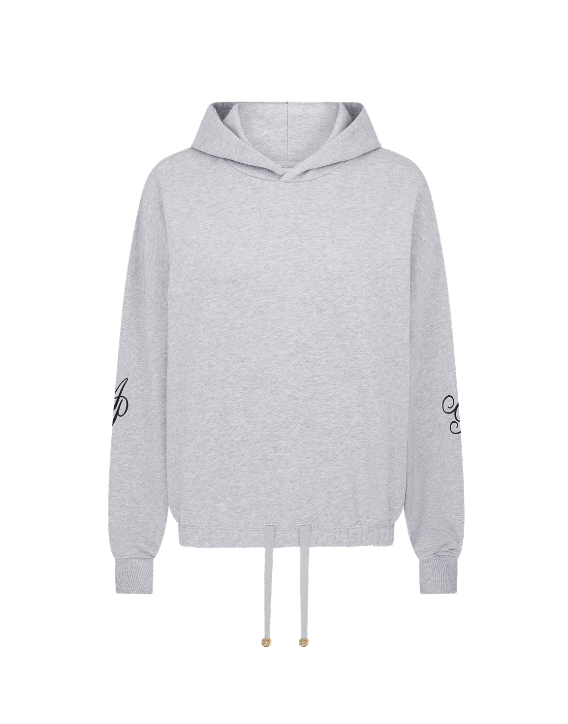 Rayley Hoodie Grey | Agent Provocateur