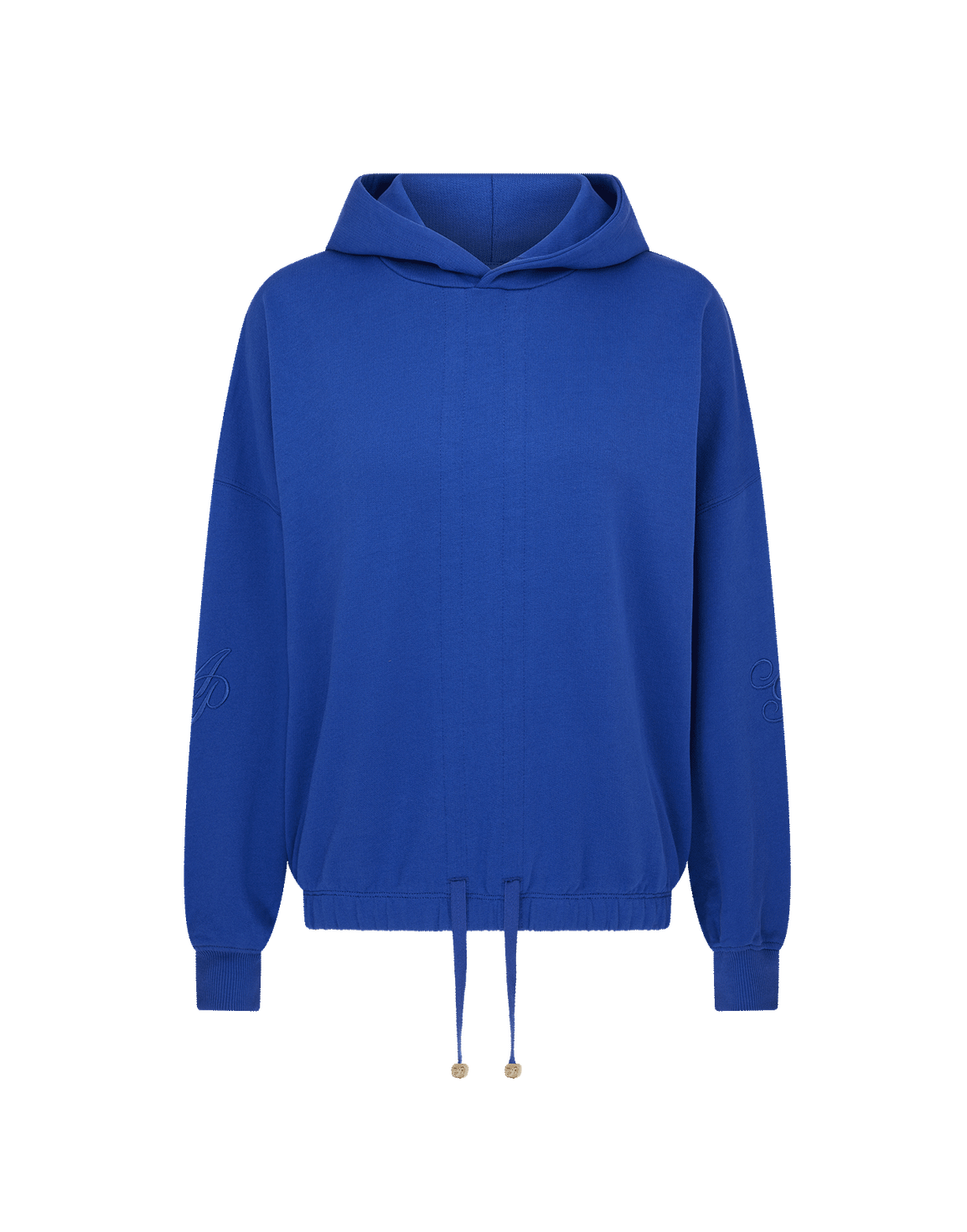 Rayley Hoodie Blue | Agent Provocateur