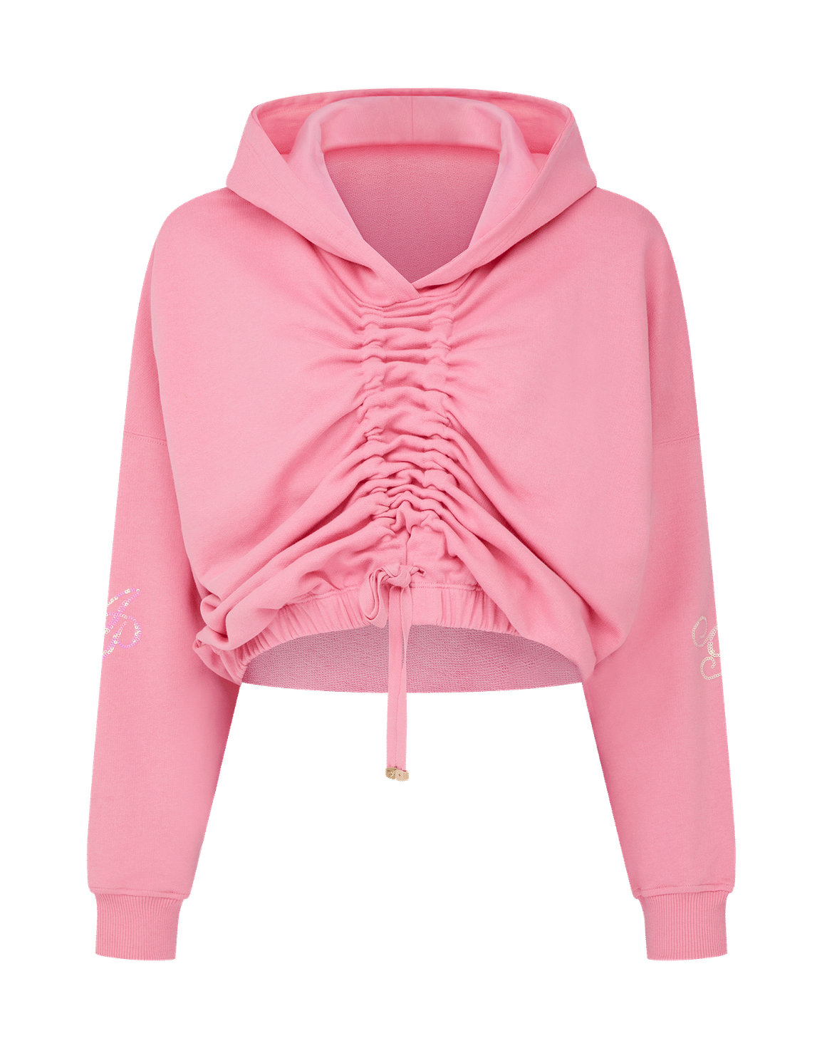 Rayley Hoodie Pink | Agent Provocateur