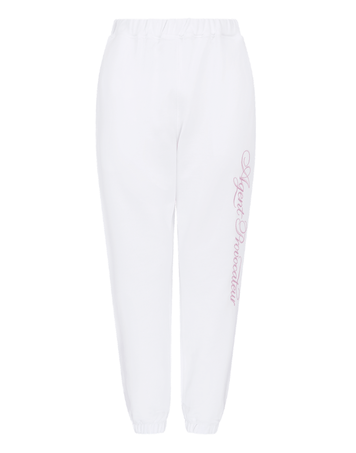 Rayley Jogger White | Agent Provocateur