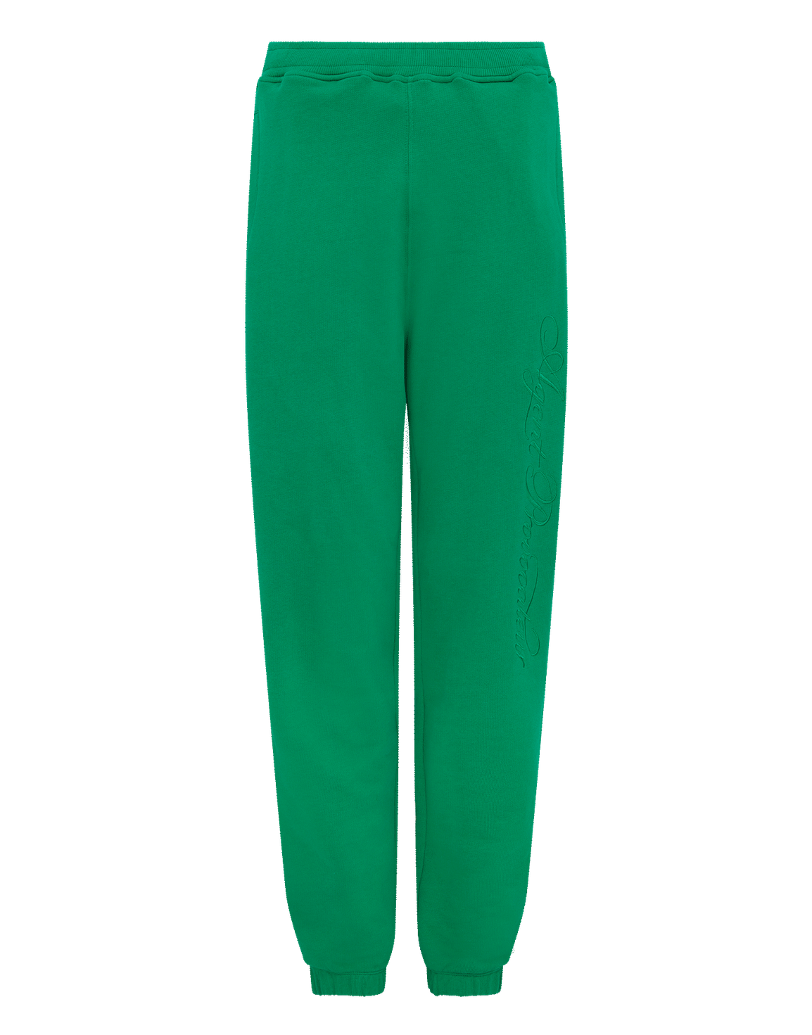 Rayley Jogger Green/Green | Agent Provocateur
