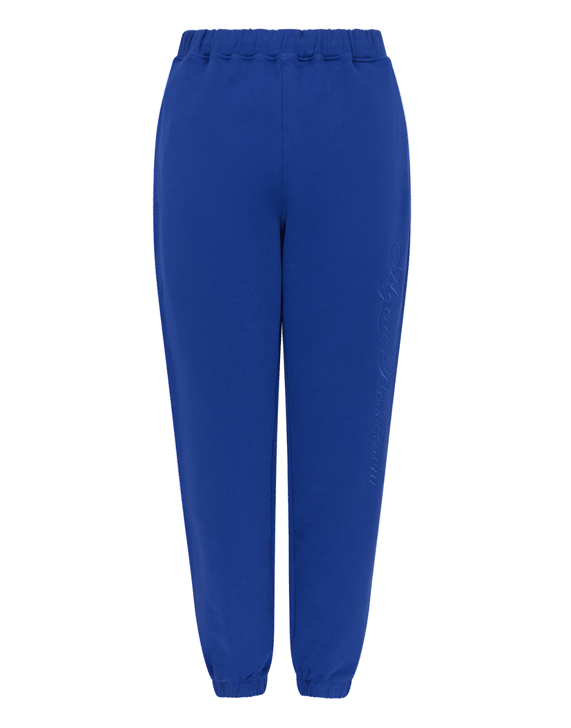 Rayley Jogger Blue | Agent Provocateur