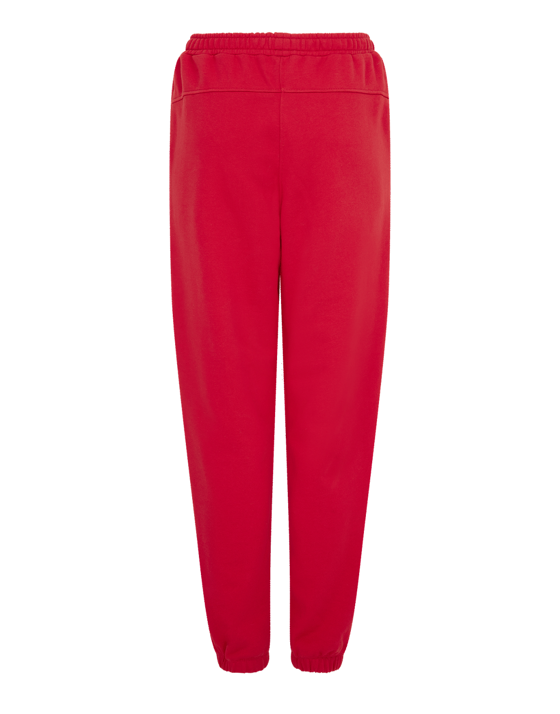Rayley Jogging Trousers Red/Leopard | Agent Provocateur
