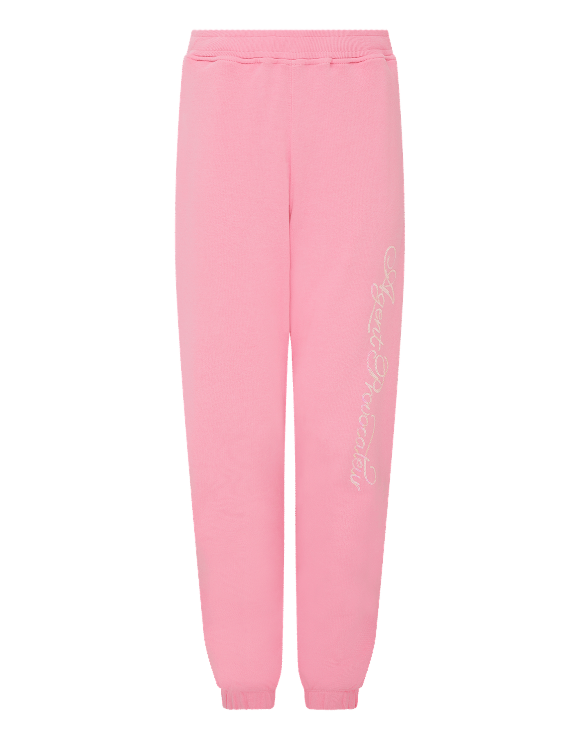 Rayley Jogger Pink | Agent Provocateur