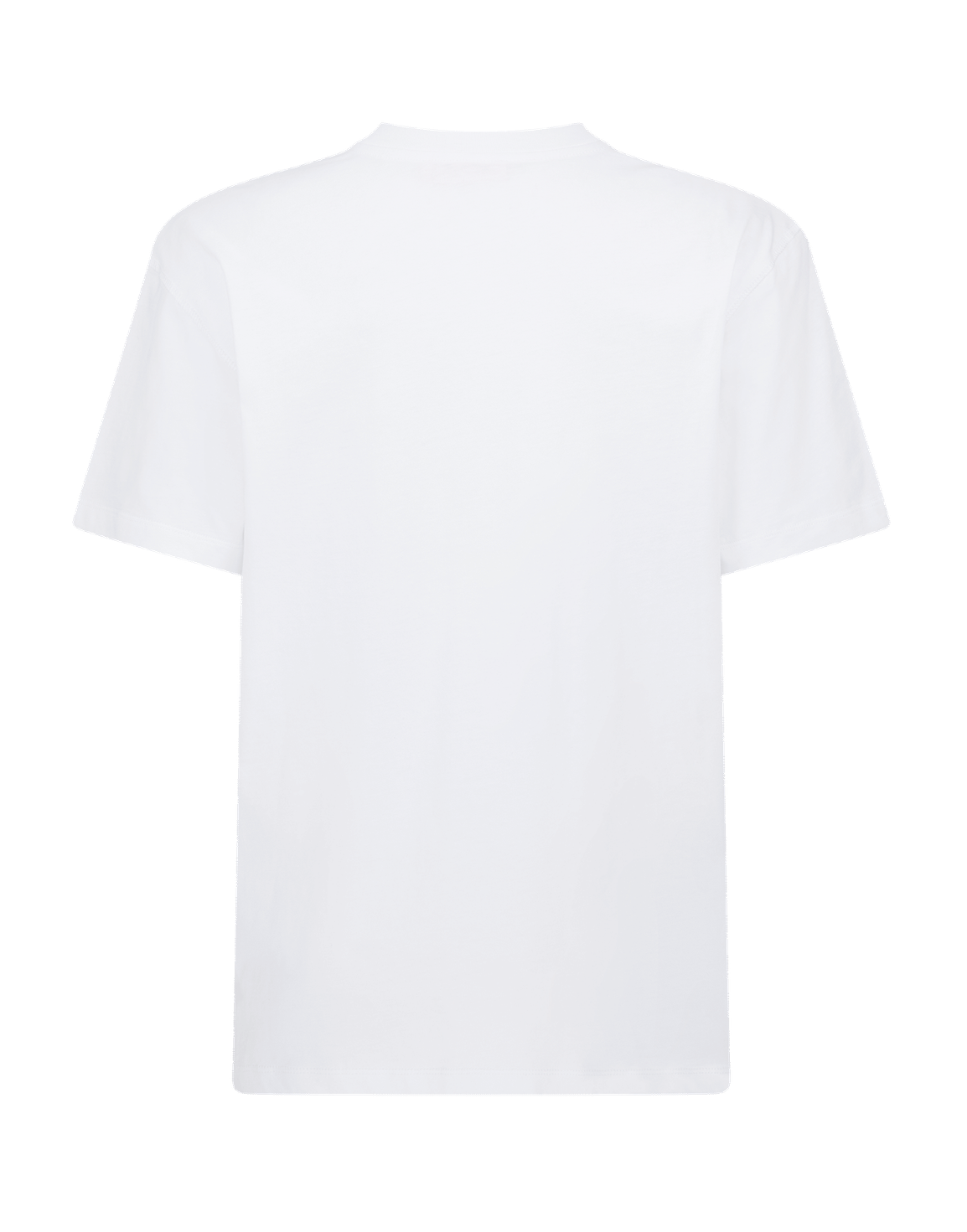 Rayley Boyfriend T-Shirt White | Agent Provocateur