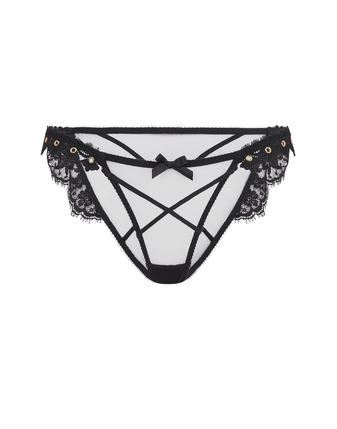 Paz Full Brief | Agent Provocateur