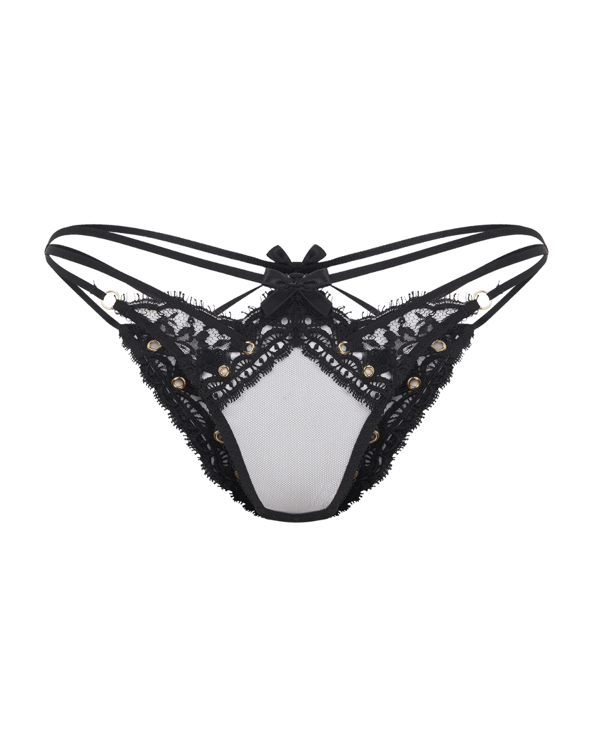 Paz Ouvert | Agent Provocateur