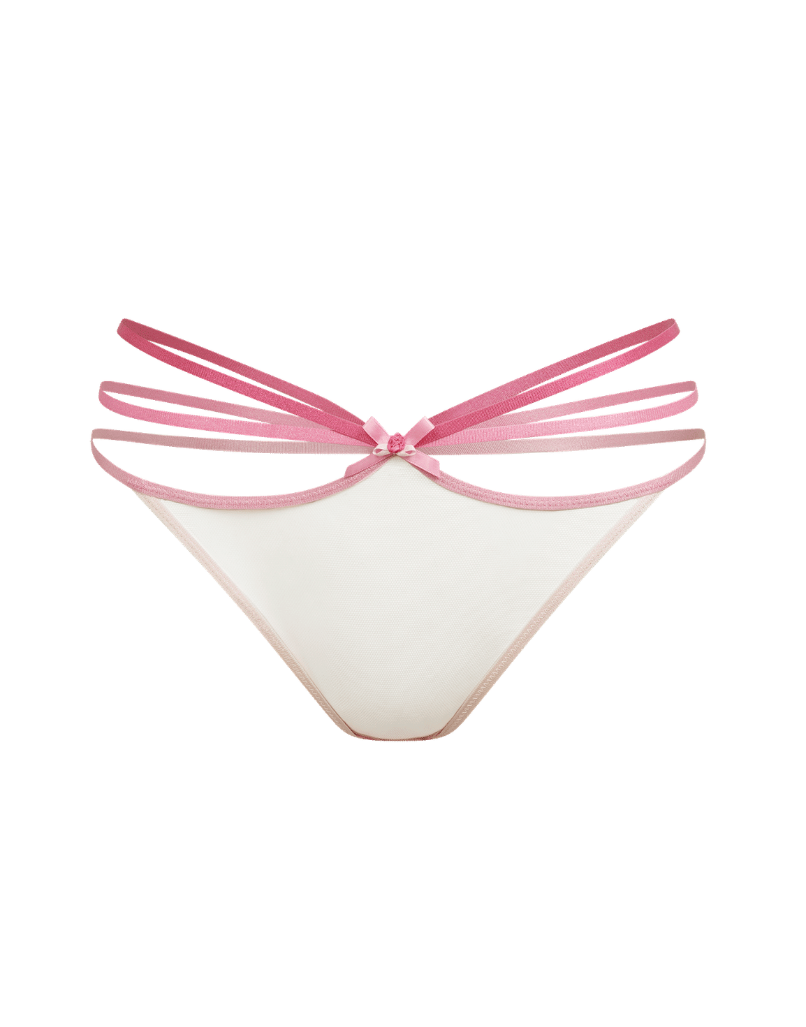 Candie Thong Pink | Agent Provocateur