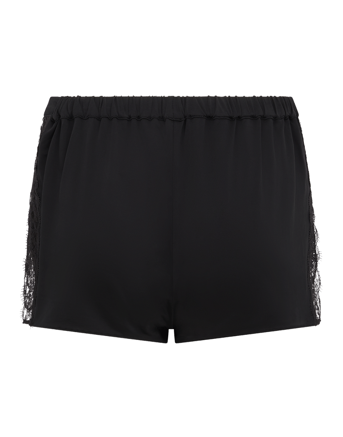 Gisele Shorts Black | Agent Provocateur