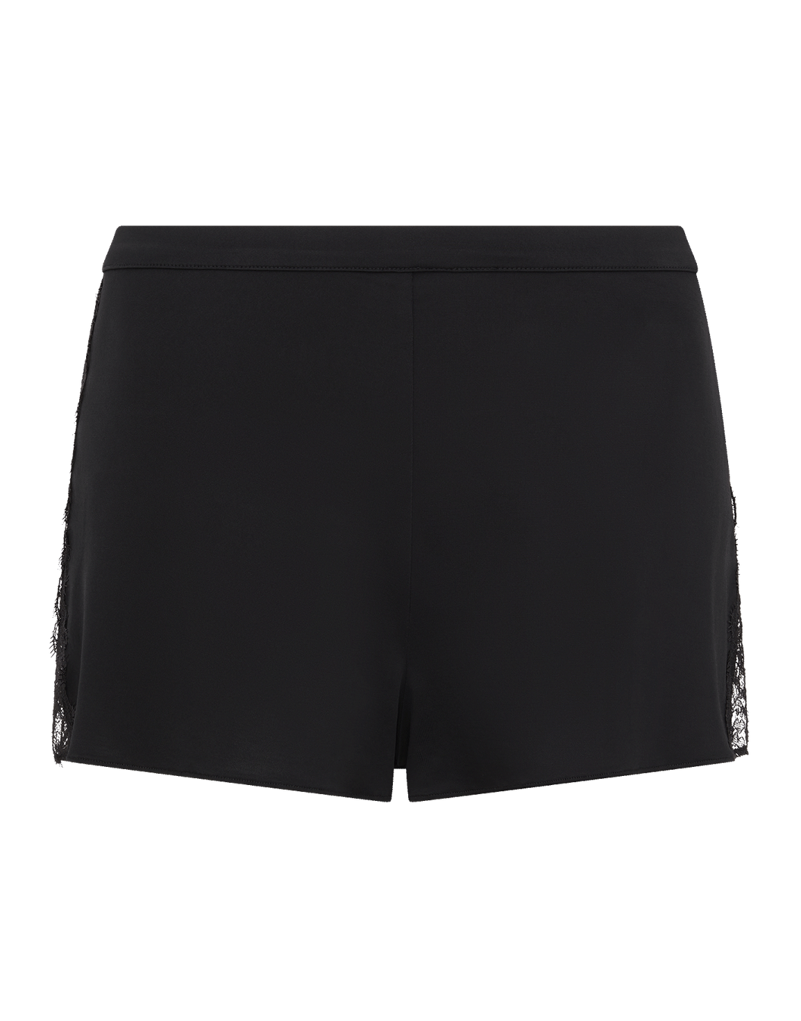 Gisele Shorts Black | Agent Provocateur