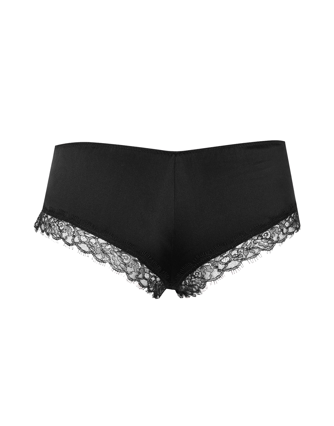 Gisele Brief Black | Agent Provocateur