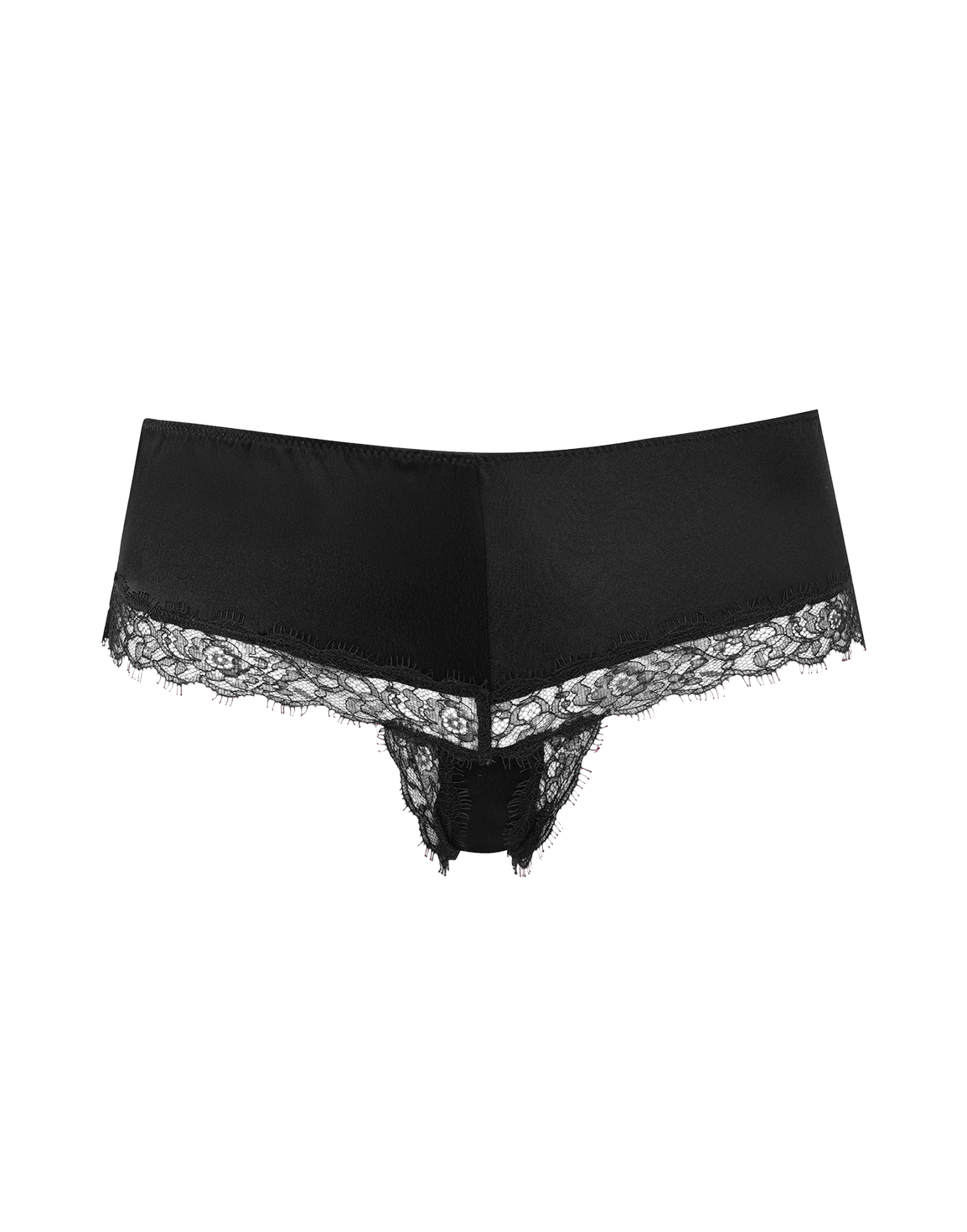 Gisele Brief Black | Agent Provocateur