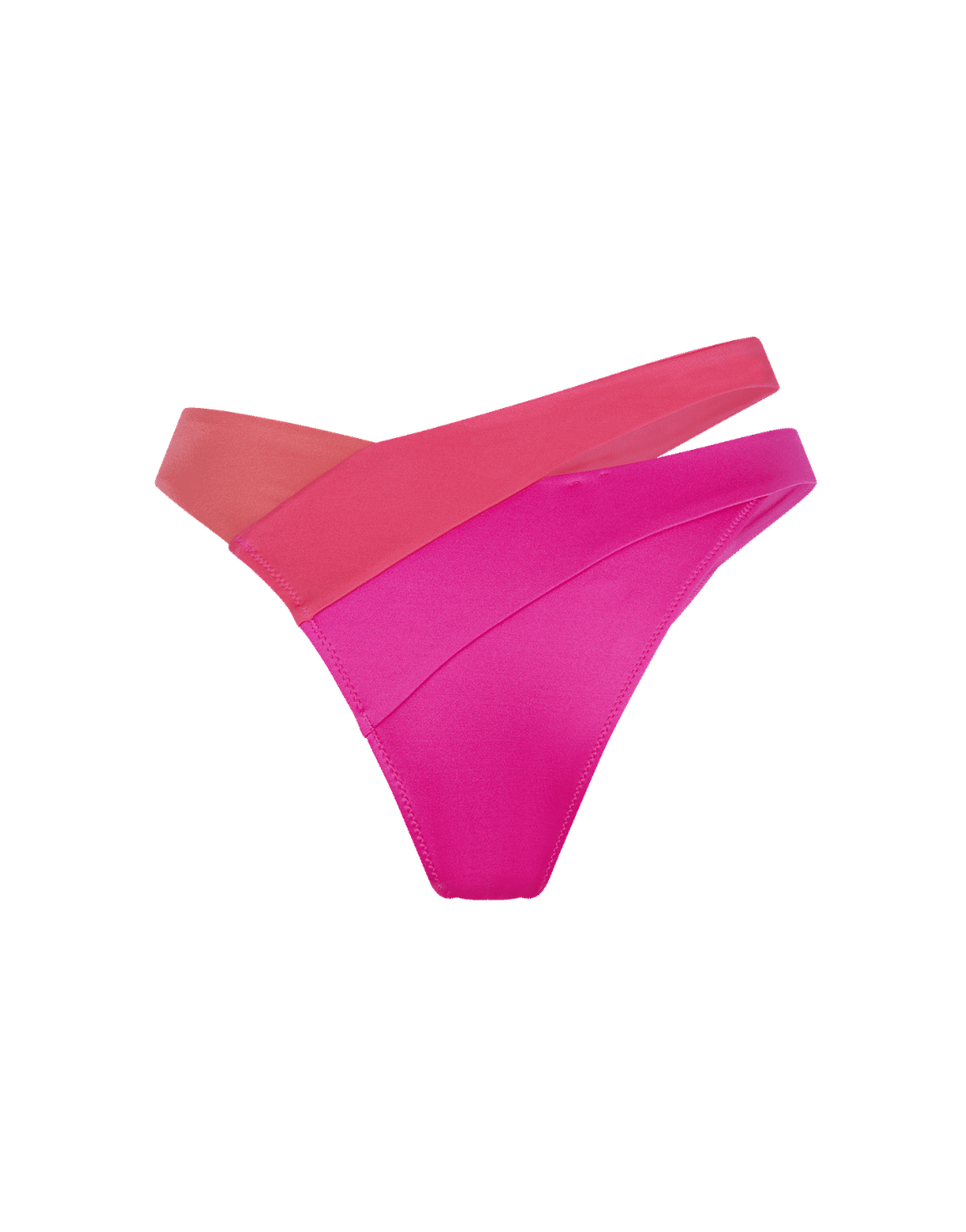 Teri Bikini Bottom Pink | Agent Provocateur
