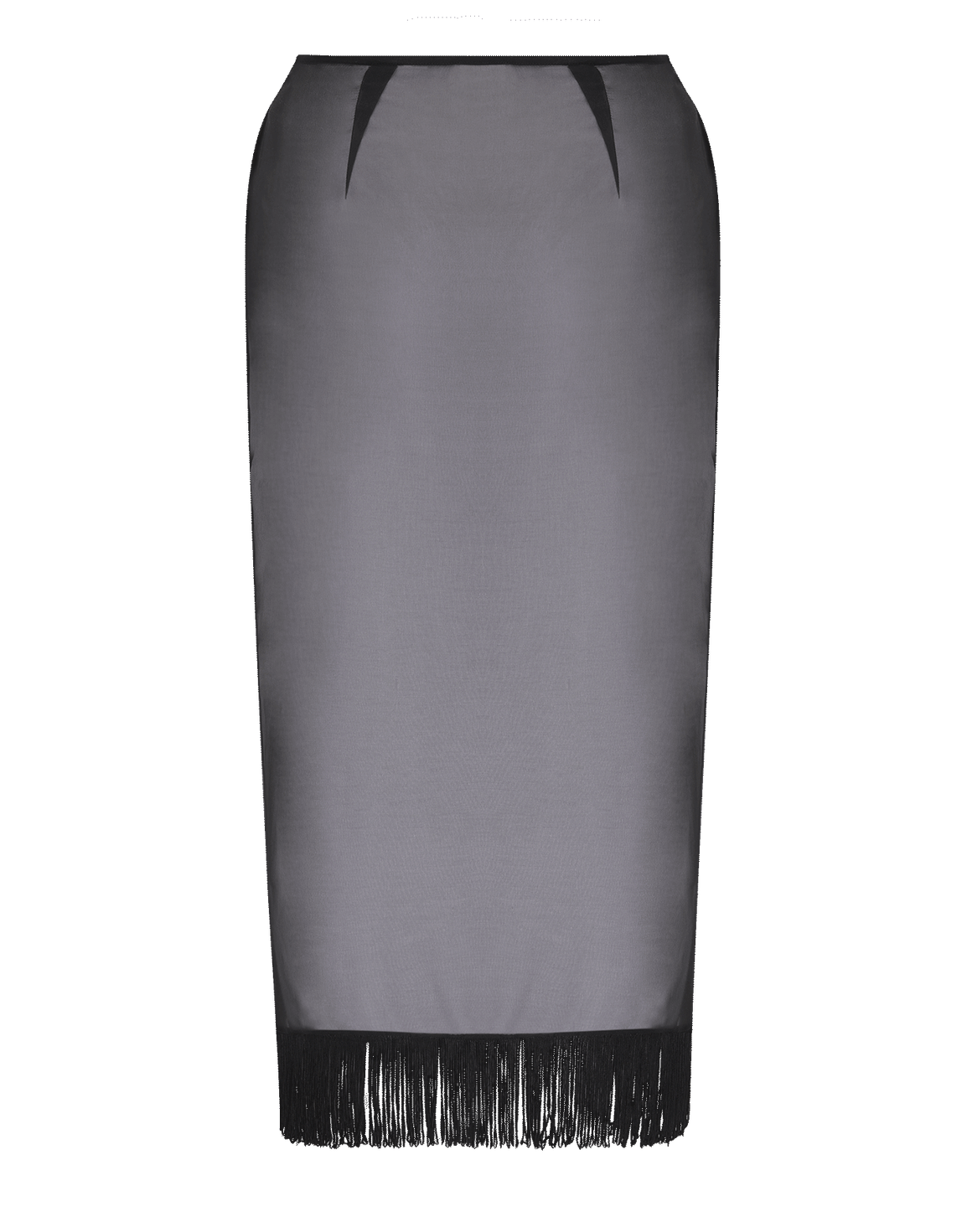 Joyce Skirt Black | Agent Provocateur