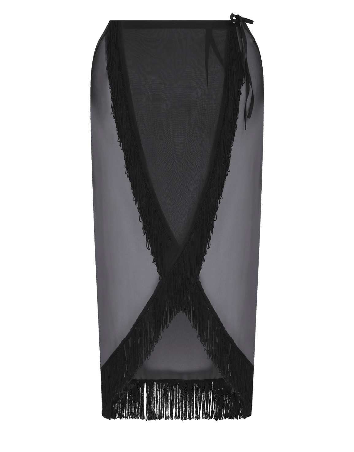 Joyce Skirt Black | Agent Provocateur