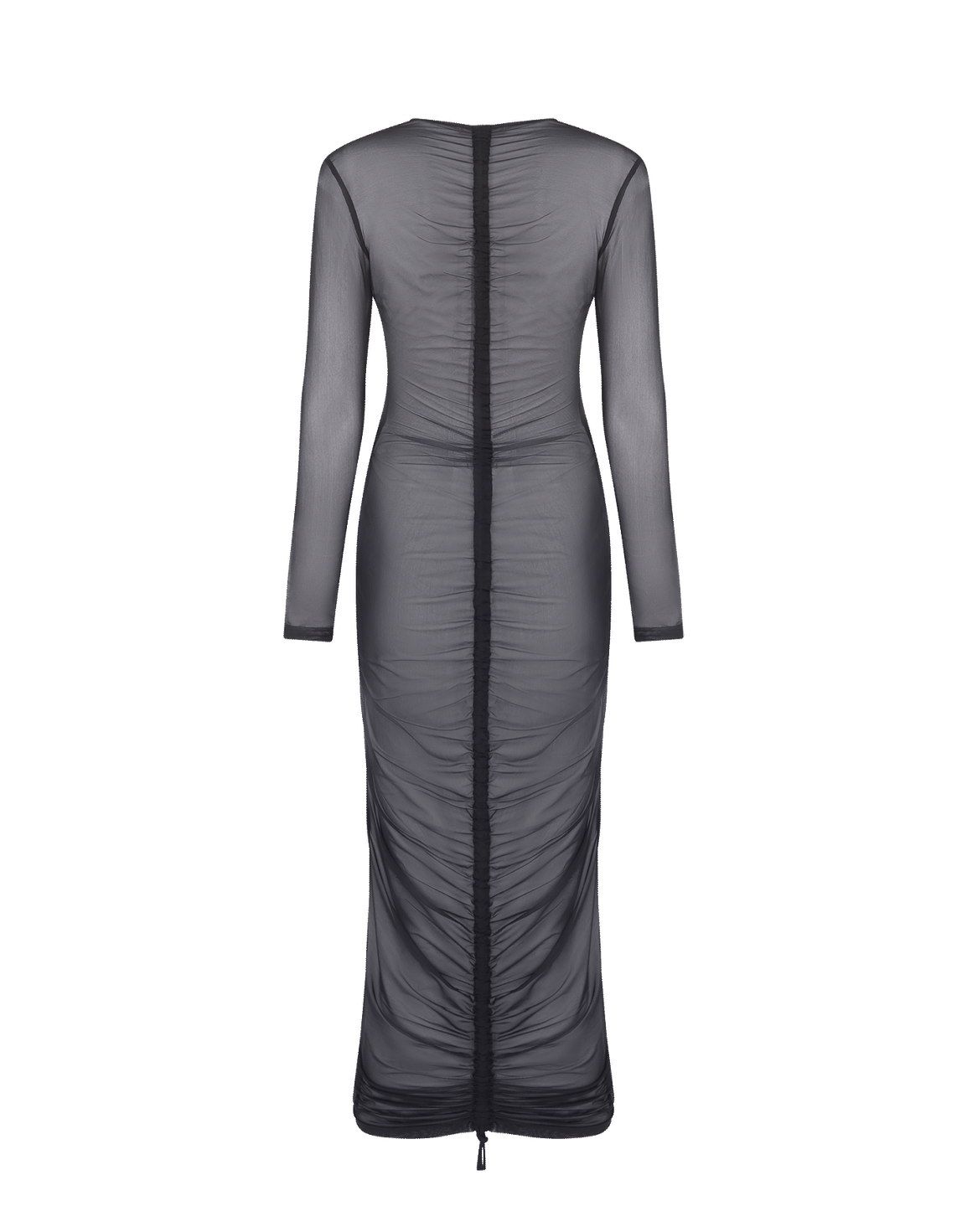 Laury Cover Up Black | Agent Provocateur