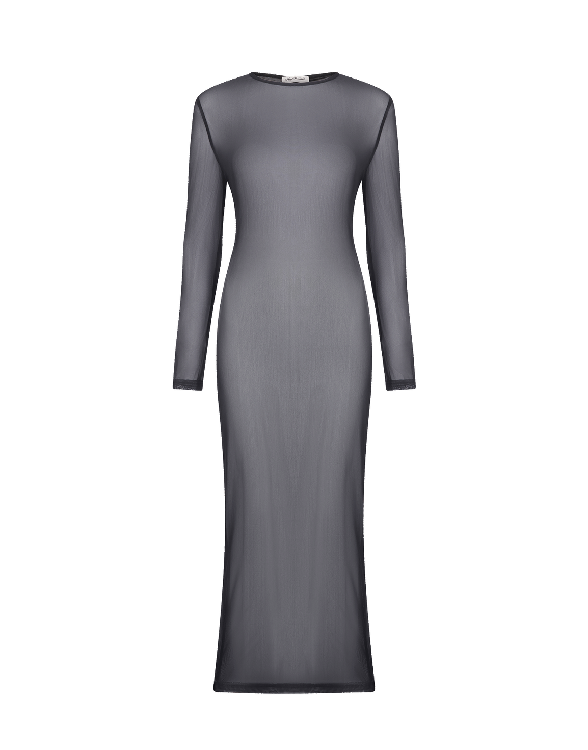 Laury Cover Up Black | Agent Provocateur