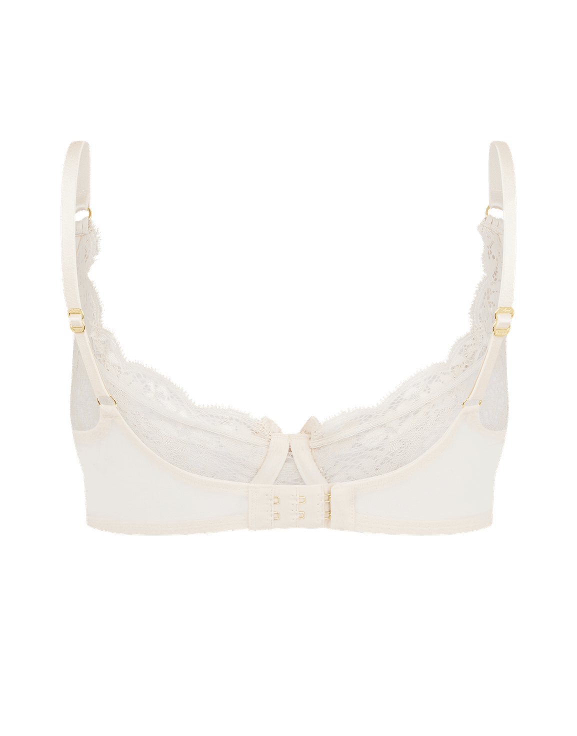 Dedee Balconette Underwired Bra Blush | Agent Provocateur