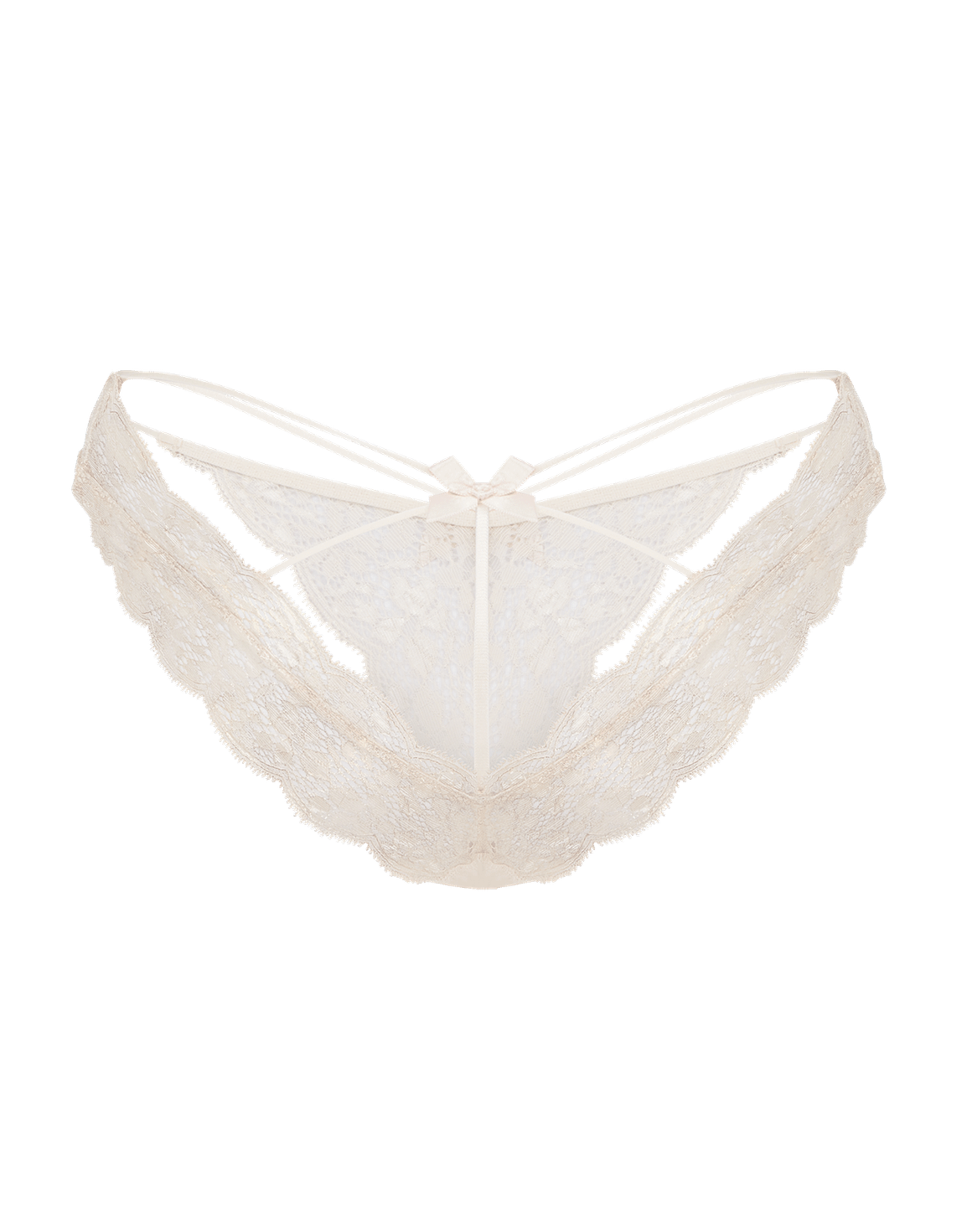 Dedee Full Brief Blush | Agent Provocateur