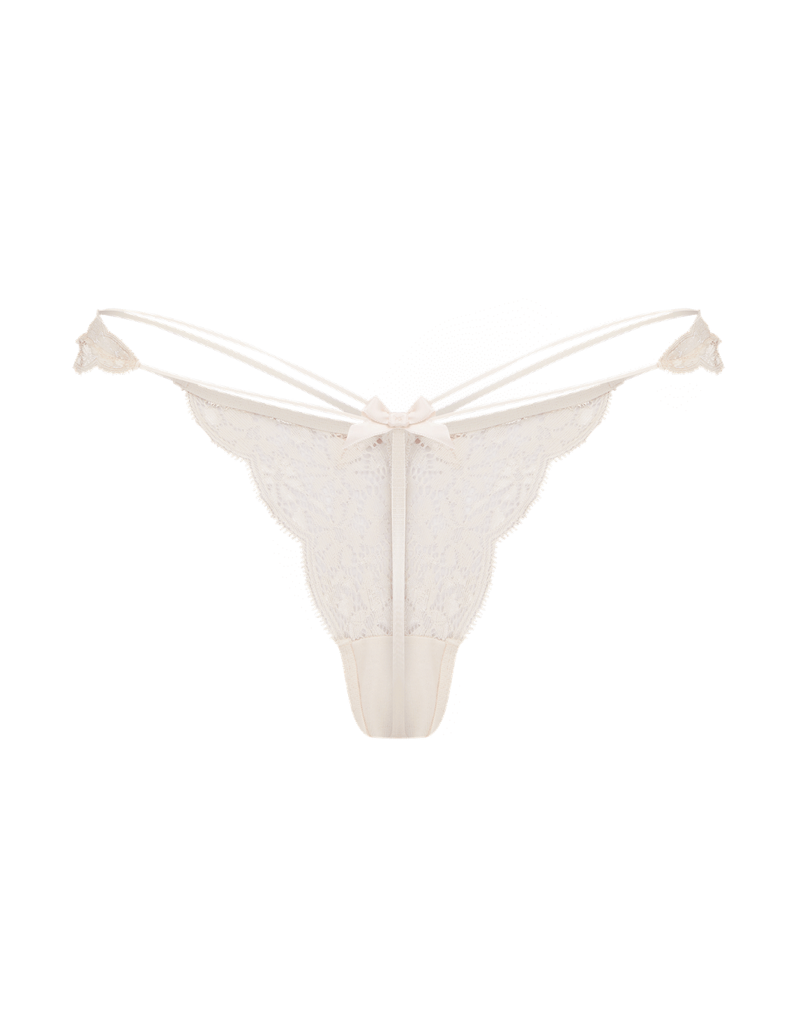 Dedee Thong Blush | Agent Provocateur