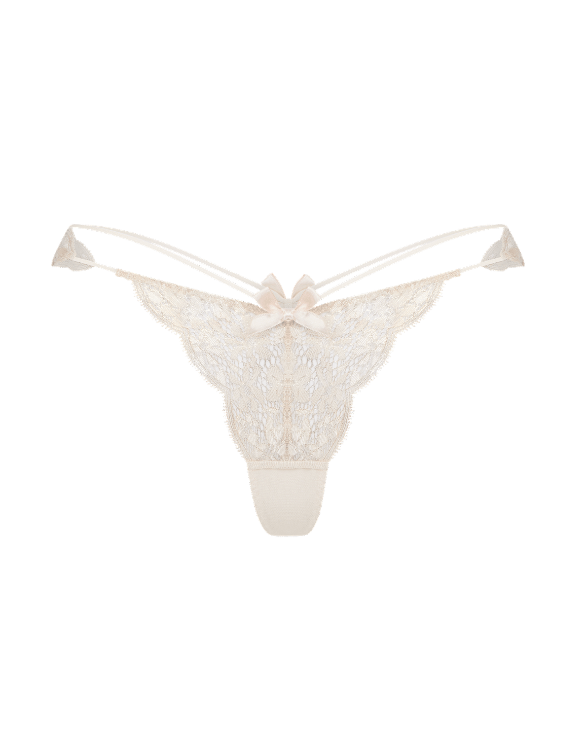Dedee Thong Blush | Agent Provocateur