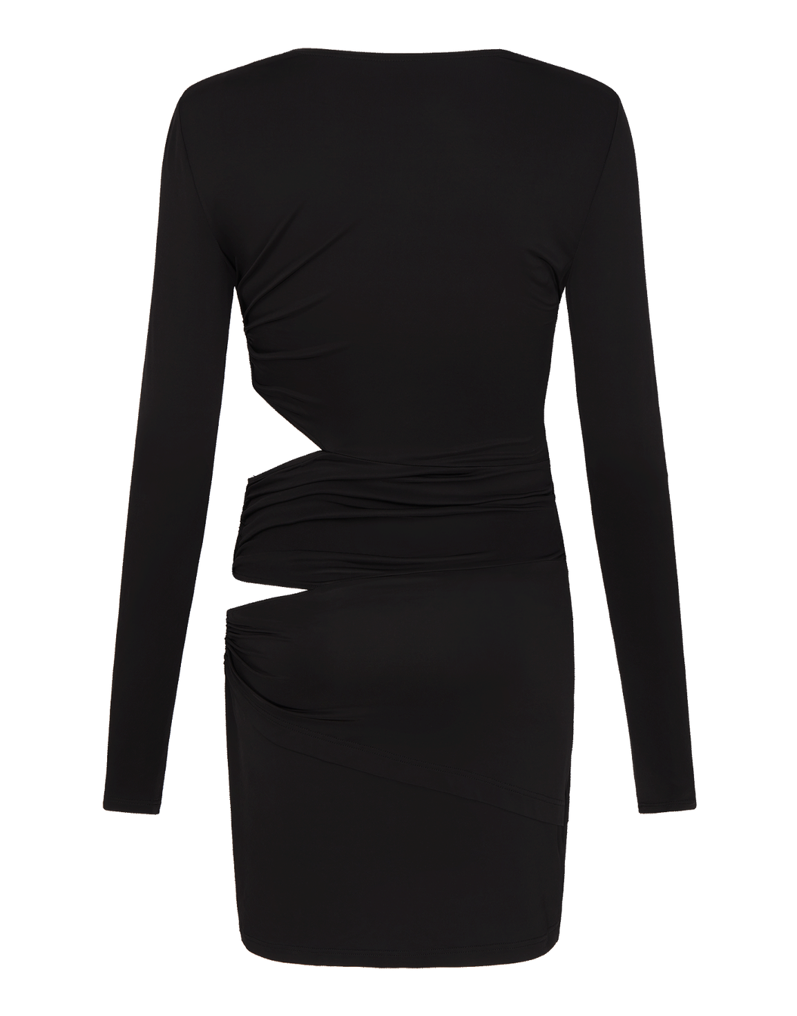 Trixee Mini Dress Black | Agent Provocateur