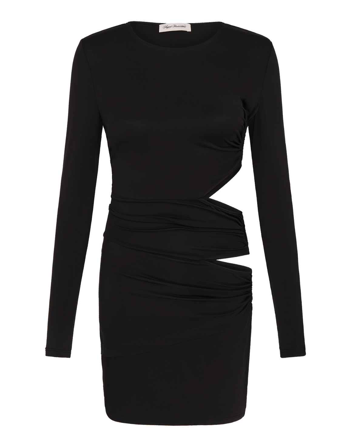 Trixee Mini Dress Black | Agent Provocateur