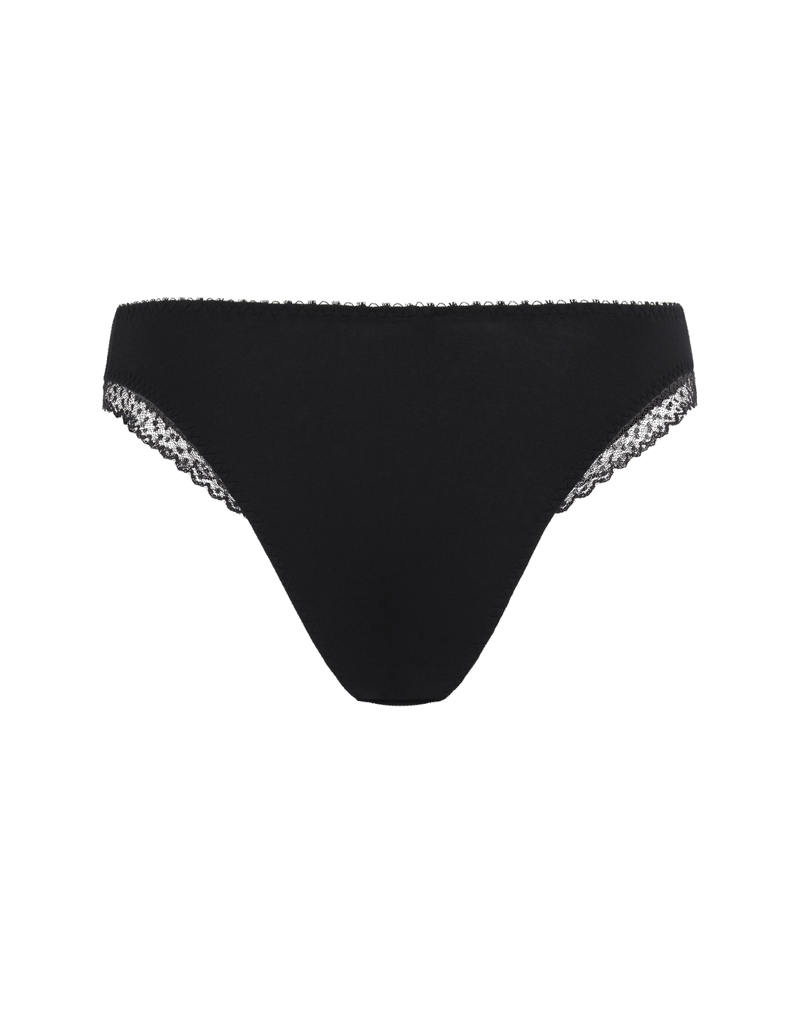 Carri Brief  Black | Agent Provocateur