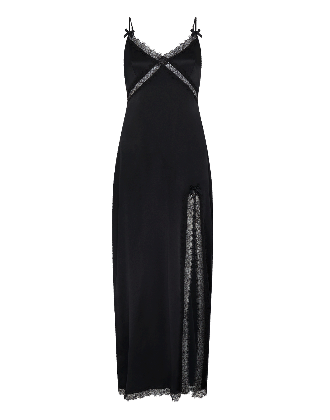 Gisele Long Slip | Agent Provocateur