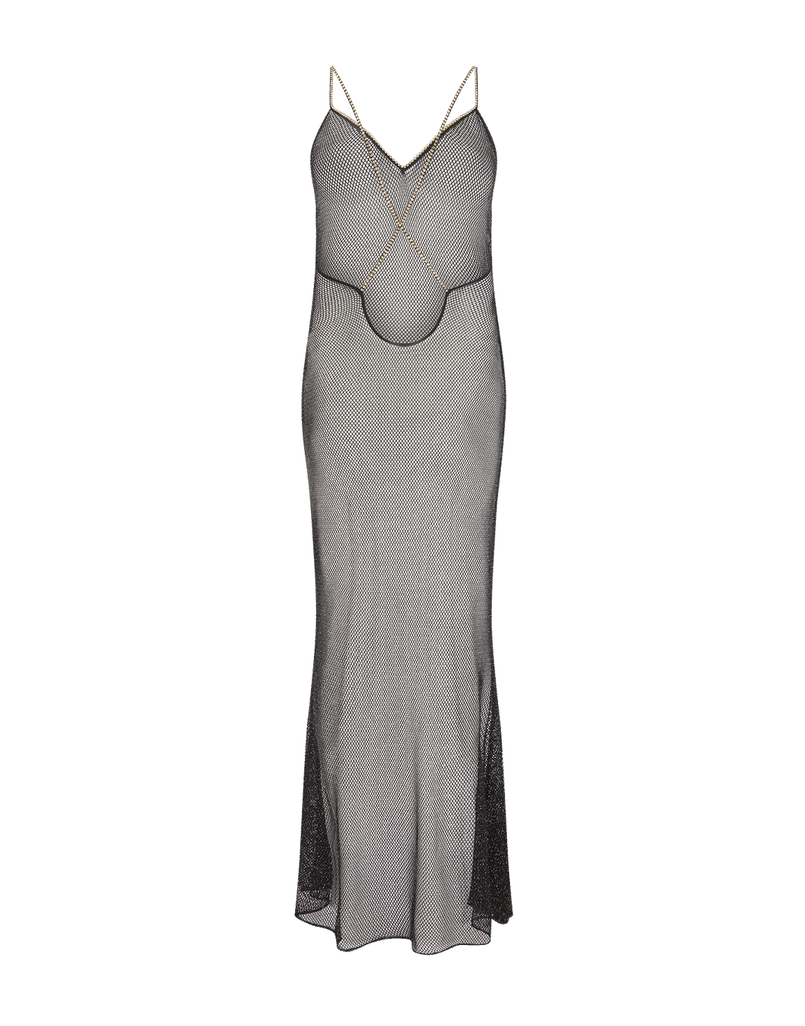Wilona Cover Up Black | Agent Provocateur